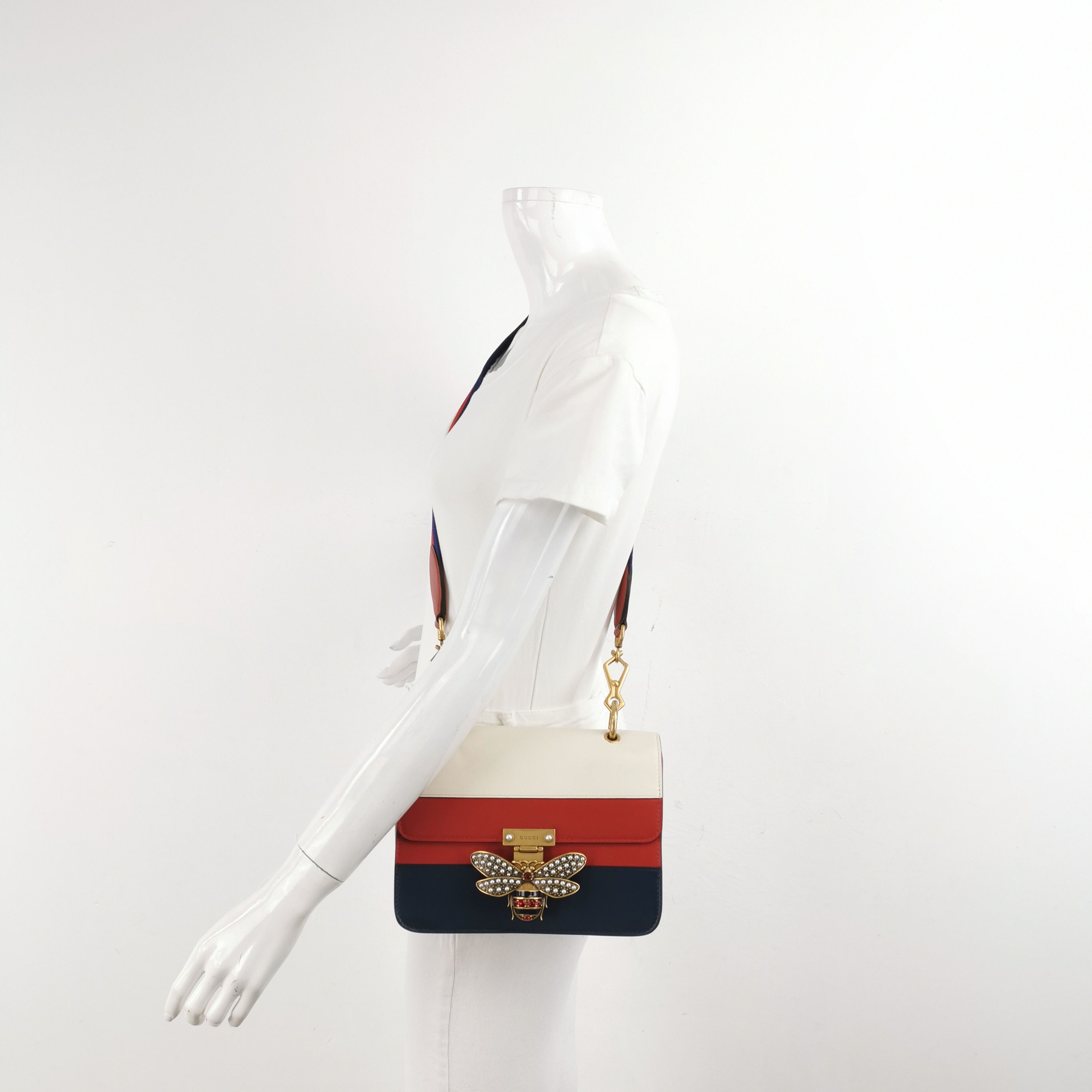 Gucci Gucci Women os Shoulder Bags Size ONE SIZE - 2 Thumbnail
