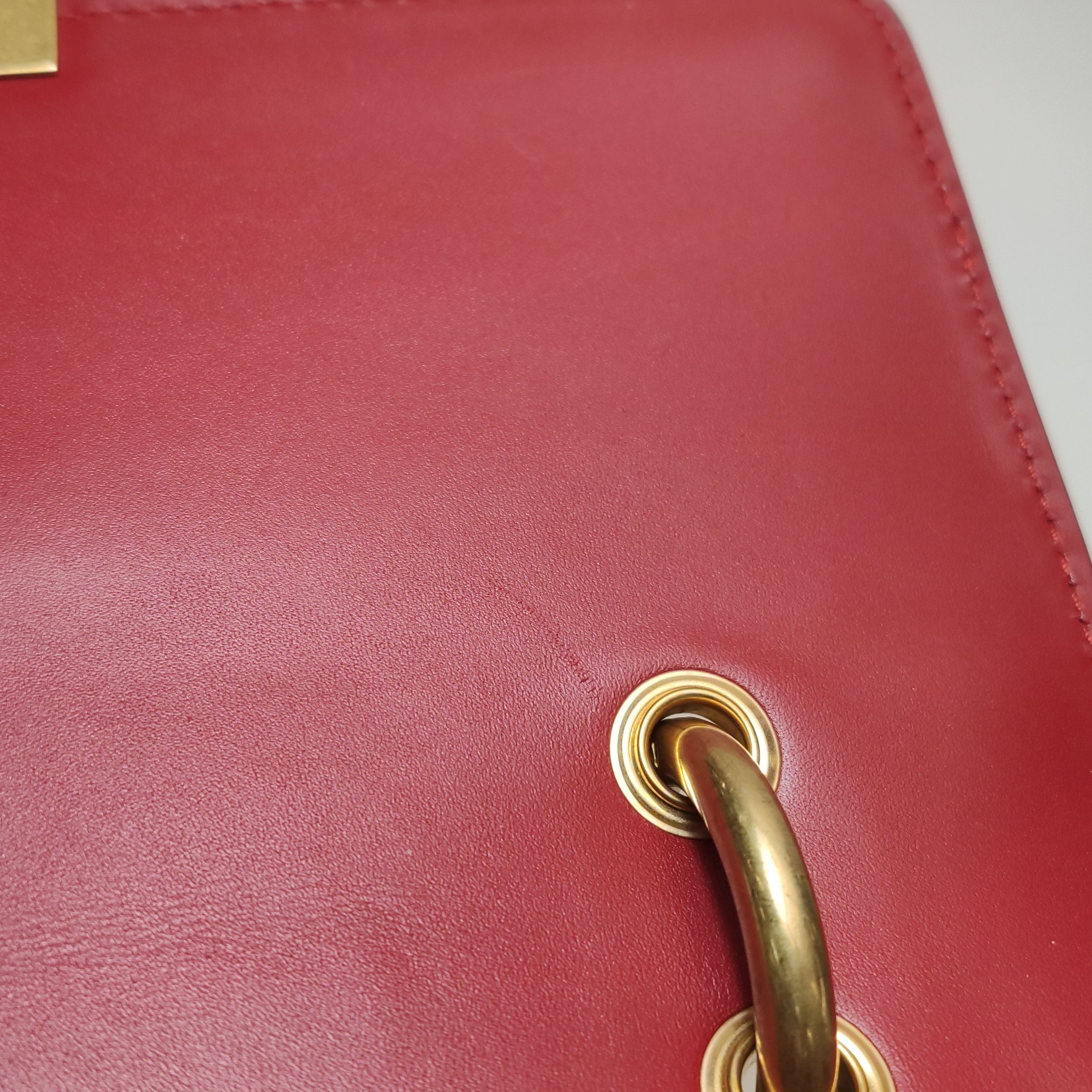 Gucci Gucci Women os Shoulder Bags Size ONE SIZE - 11 Thumbnail