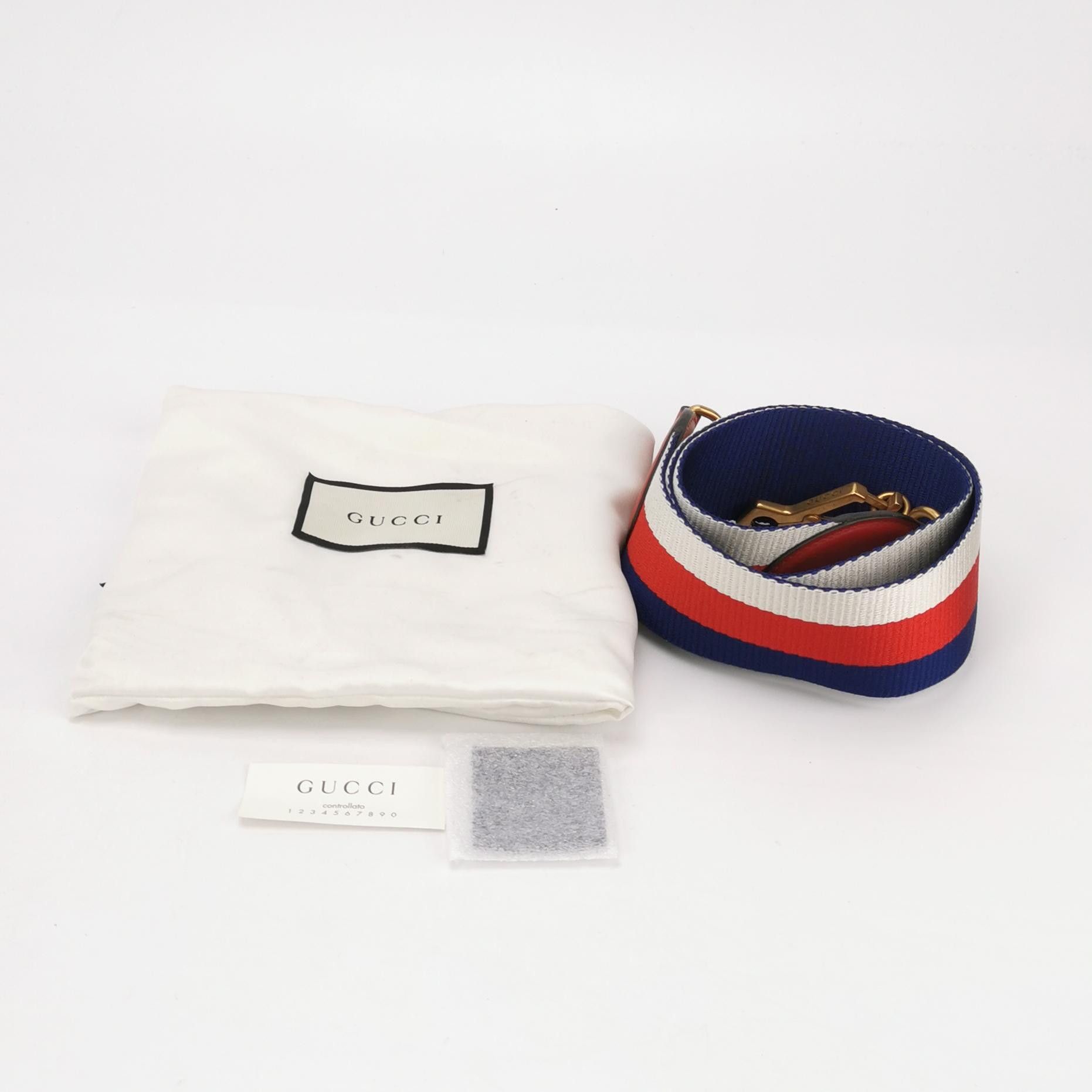 Gucci Gucci Women os Shoulder Bags Size ONE SIZE - 9 Thumbnail