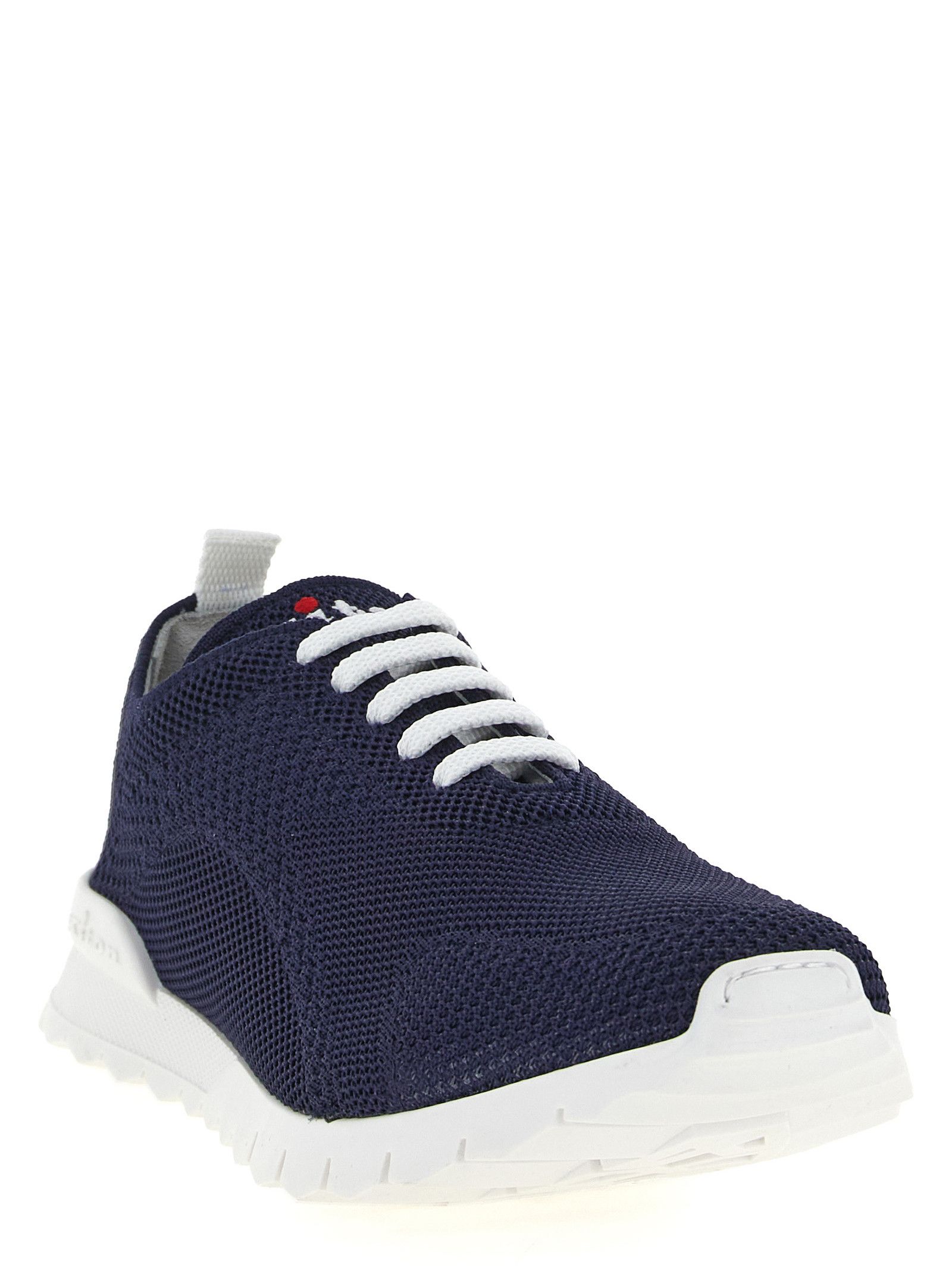 Kiton 'Fits' sneakers Size US 9 / EU 42 - 2 Thumbnail
