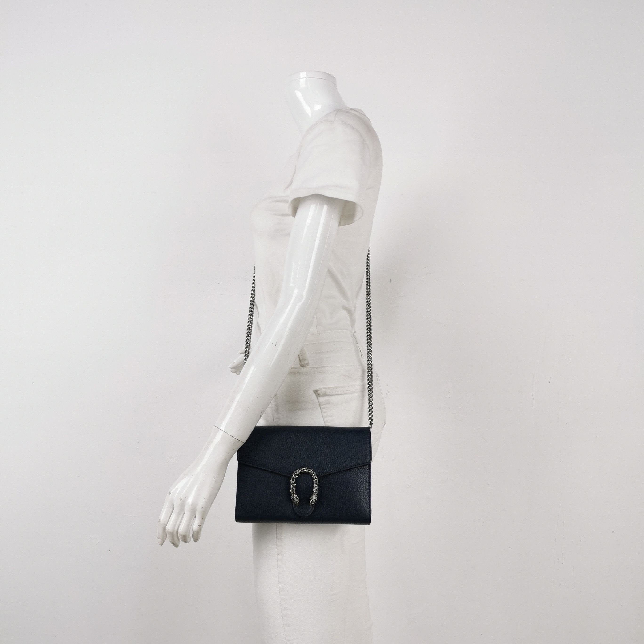 Gucci Gucci Women os Shoulder Bags Size ONE SIZE - 2 Thumbnail