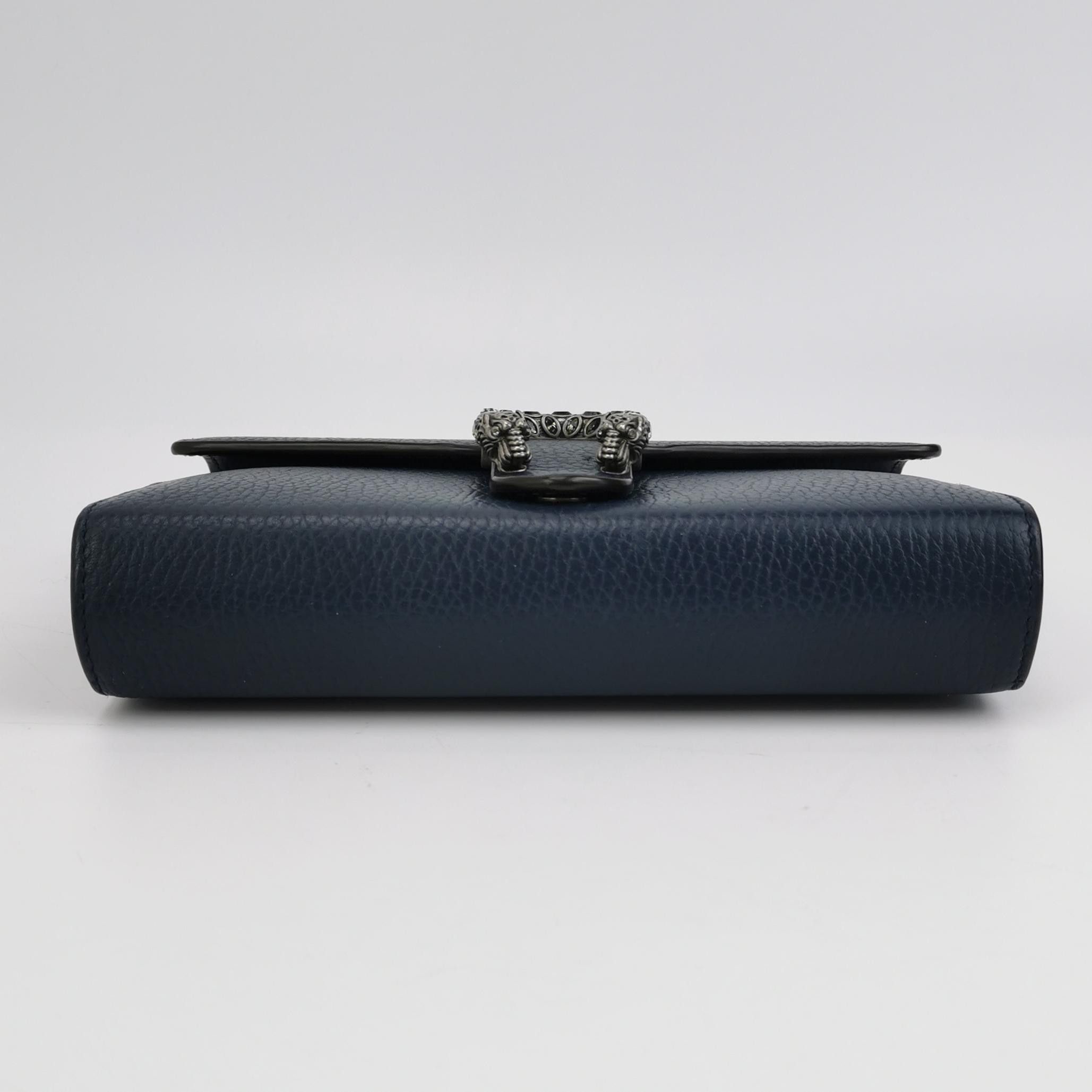 Gucci Gucci Women os Shoulder Bags Size ONE SIZE - 6 Thumbnail