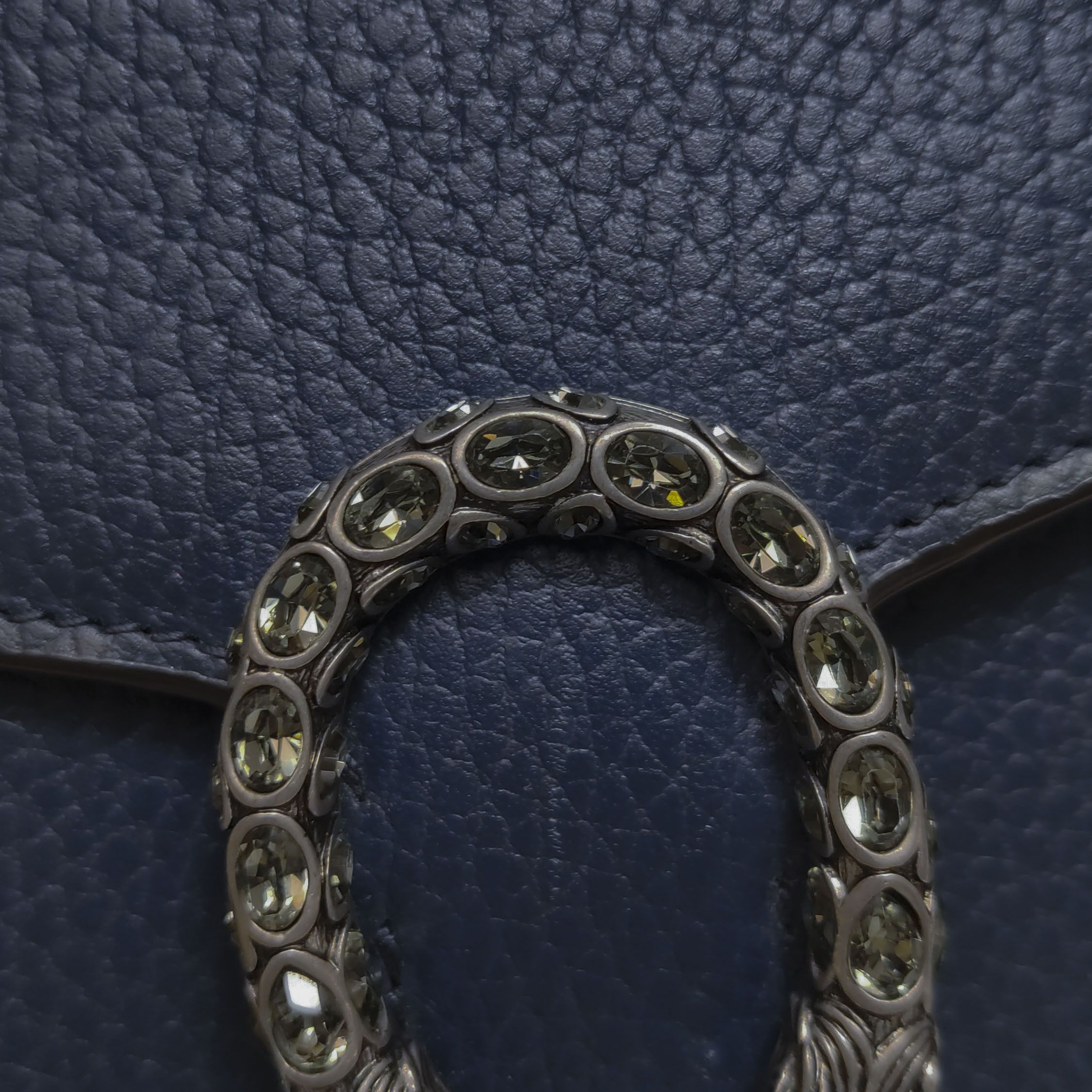 Gucci Gucci Women os Shoulder Bags Size ONE SIZE - 16 Thumbnail