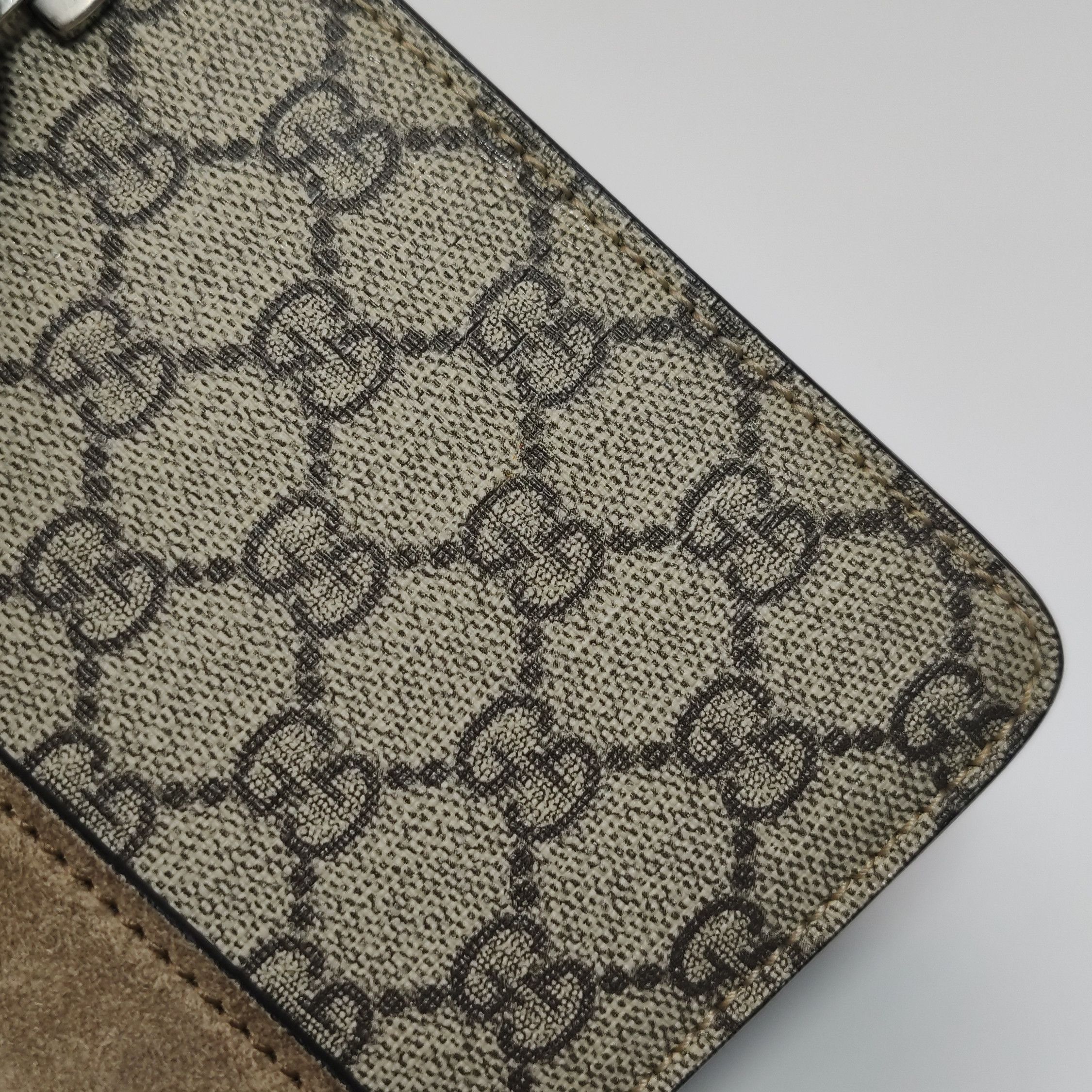 Gucci Gucci Women os Shoulder Bags Size ONE SIZE - 16 Thumbnail
