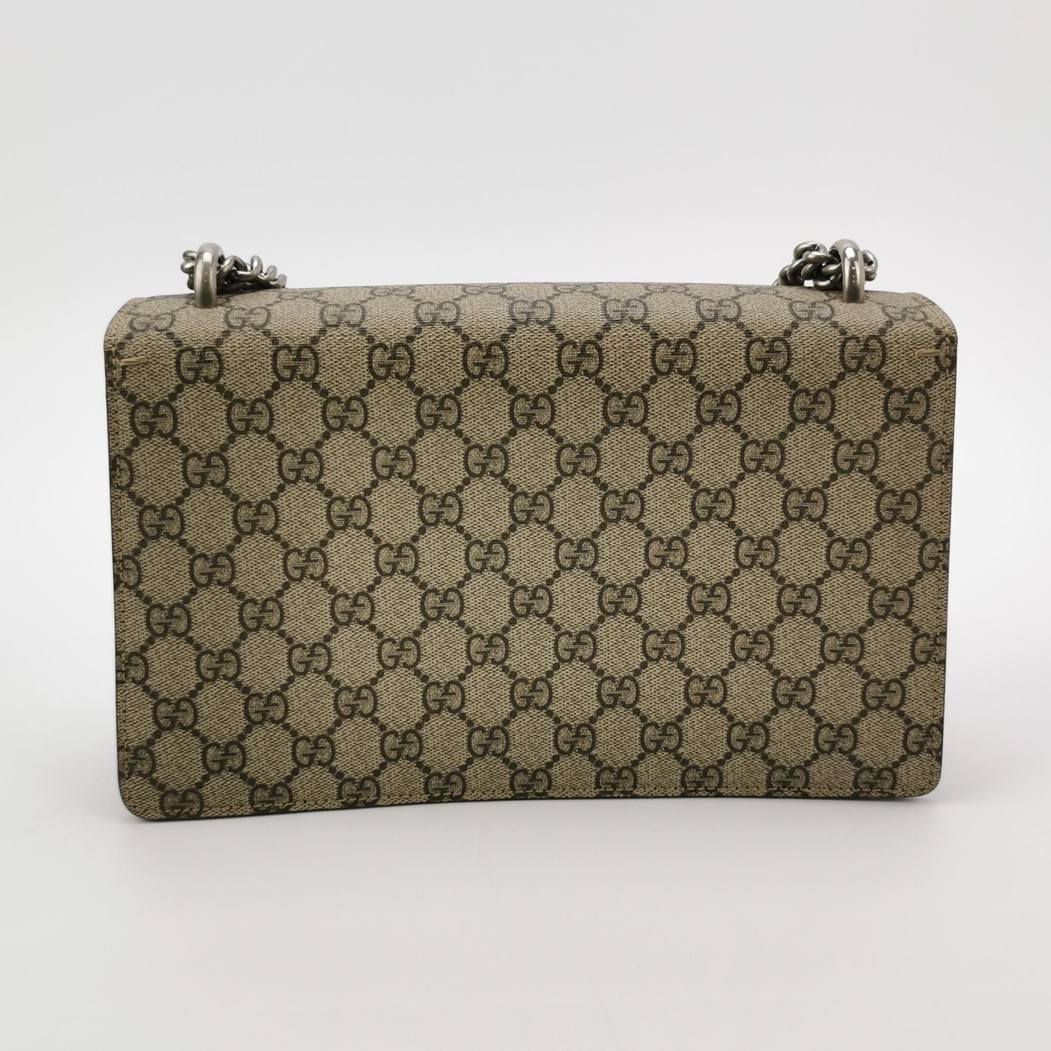 Gucci Gucci Women os Shoulder Bags Size ONE SIZE - 5 Thumbnail