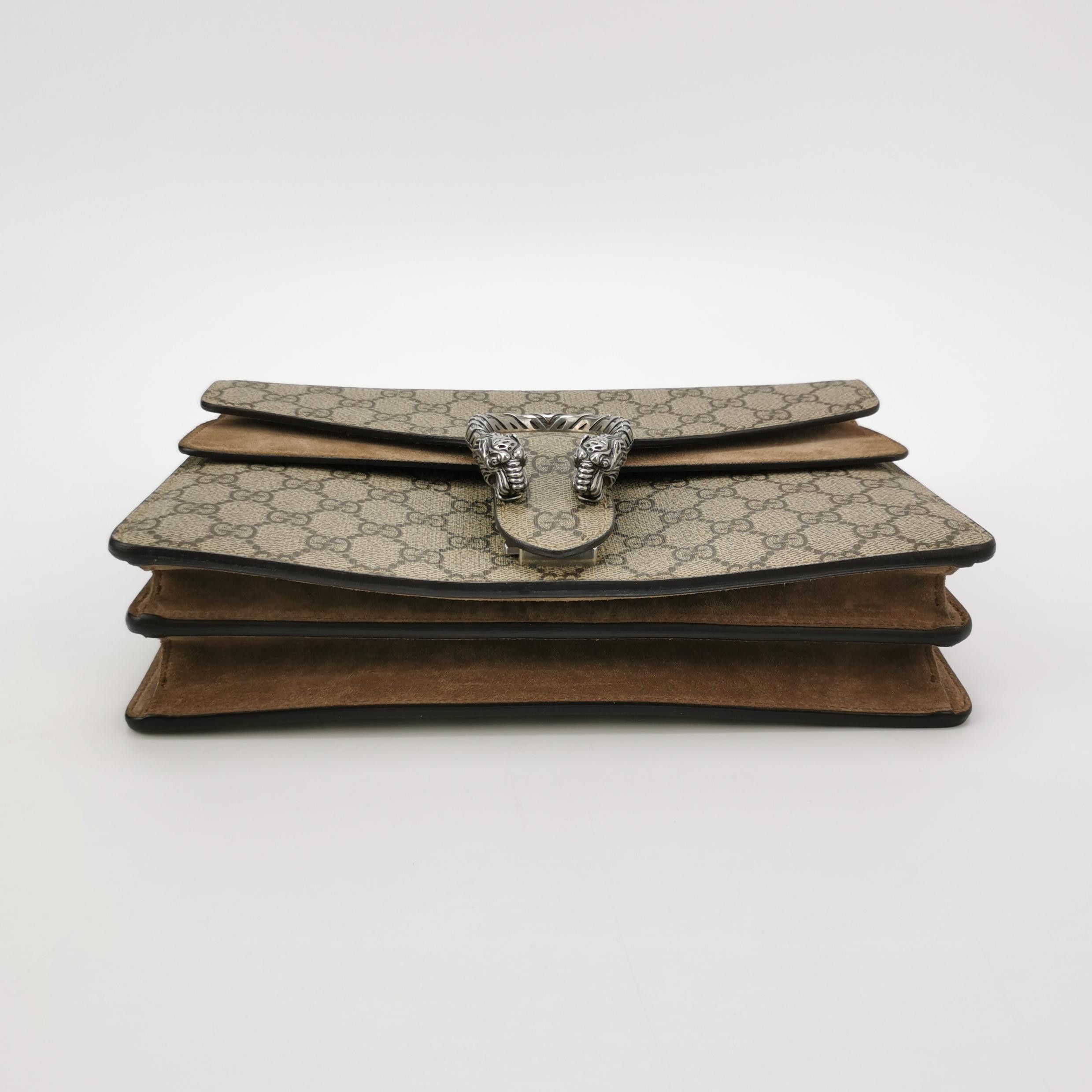 Gucci Gucci Women os Shoulder Bags Size ONE SIZE - 6 Thumbnail