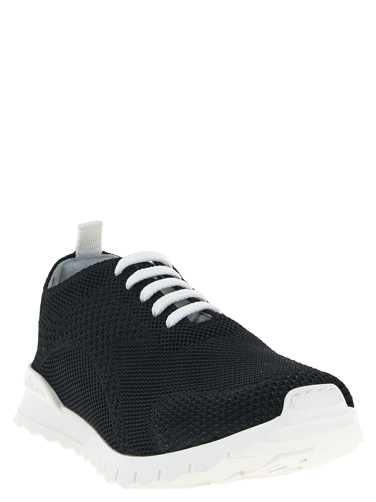 Kiton 'Fits' sneakers Size US 12 / EU 45 - 2 Thumbnail
