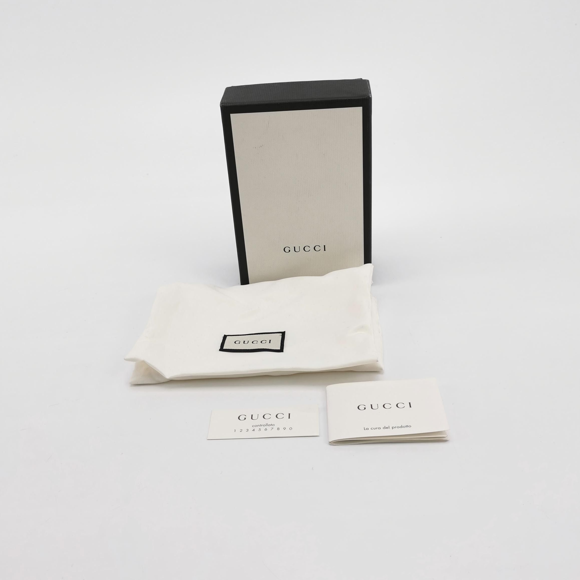 Gucci Gucci Women os Wallets Size ONE SIZE - 8 Thumbnail