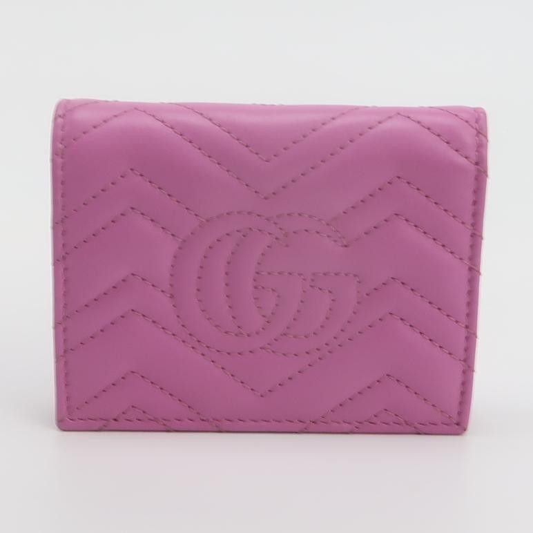 Gucci Gucci Women os Wallets Size ONE SIZE - 4 Thumbnail