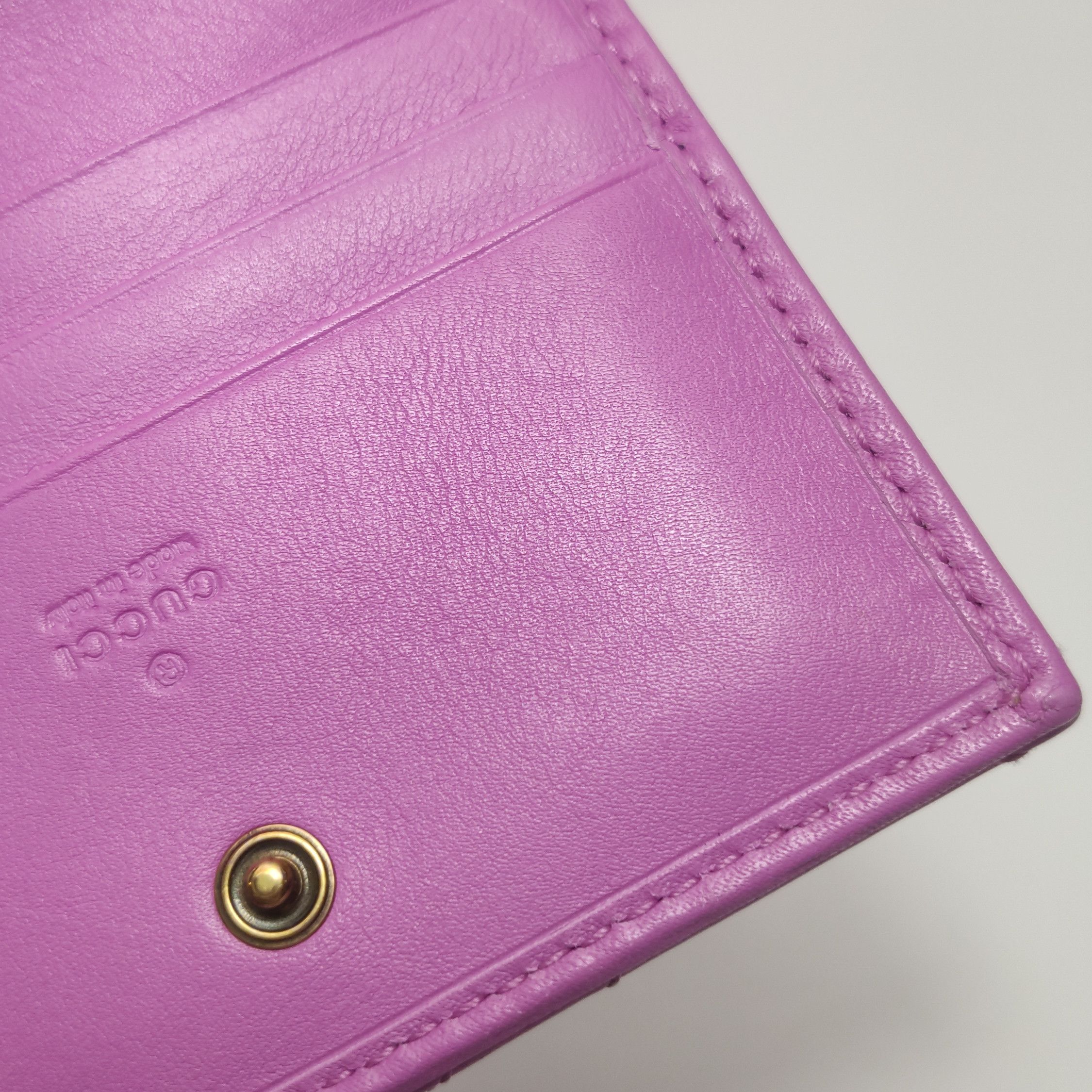 Gucci Gucci Women os Wallets Size ONE SIZE - 10 Thumbnail