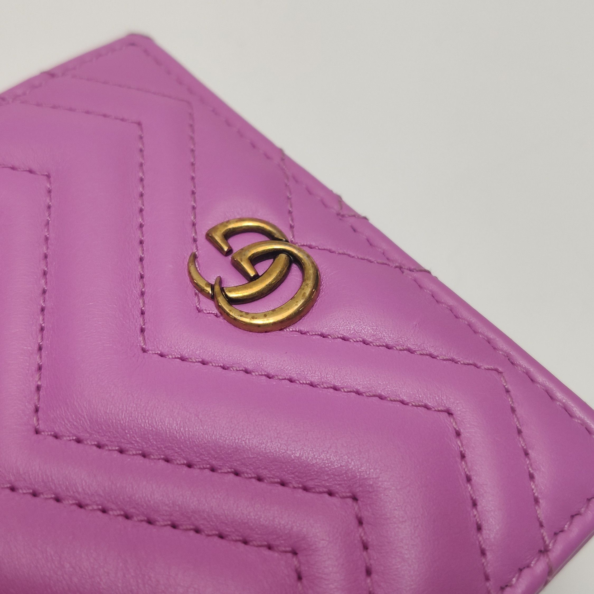 Gucci Gucci Women os Wallets Size ONE SIZE - 9 Thumbnail