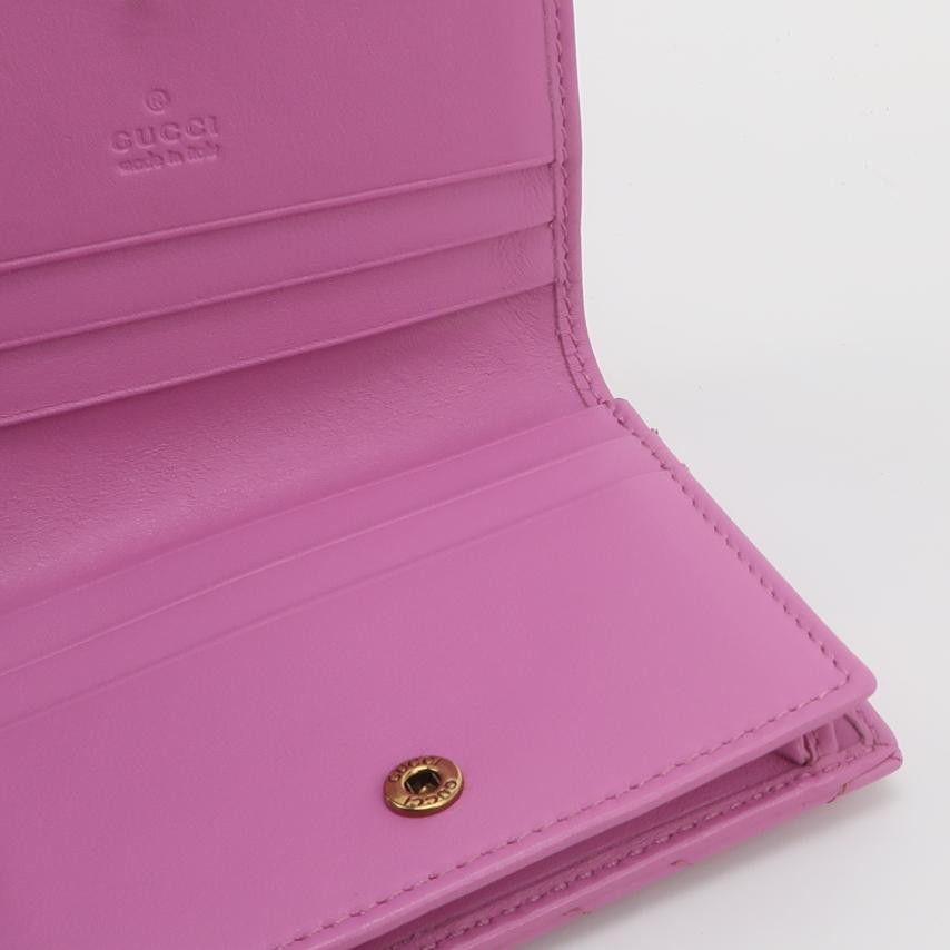 Gucci Gucci Women os Wallets Size ONE SIZE - 6 Thumbnail