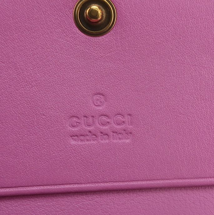 Gucci Gucci Women os Wallets Size ONE SIZE - 7 Thumbnail