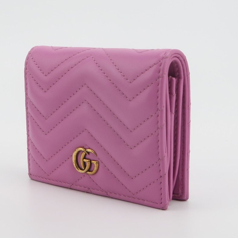 Gucci Gucci Women os Wallets Size ONE SIZE - 2 Thumbnail
