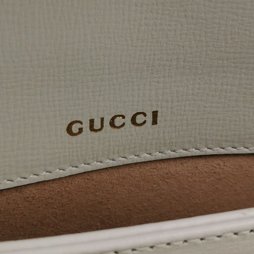 Gucci Gucci Women os Shoulder Bags Size ONE SIZE - 8 Thumbnail