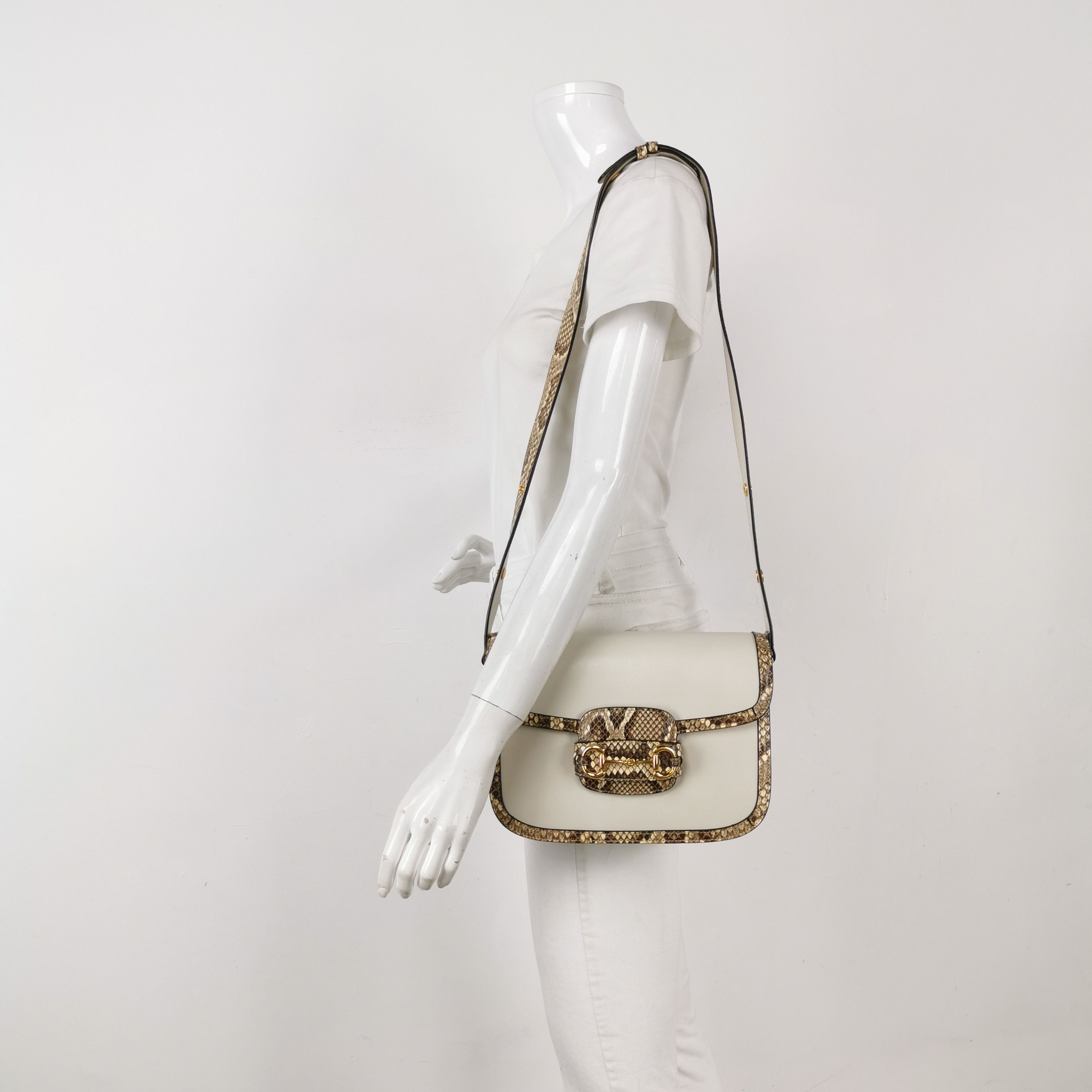 Gucci Gucci Women os Shoulder Bags Size ONE SIZE - 2 Thumbnail