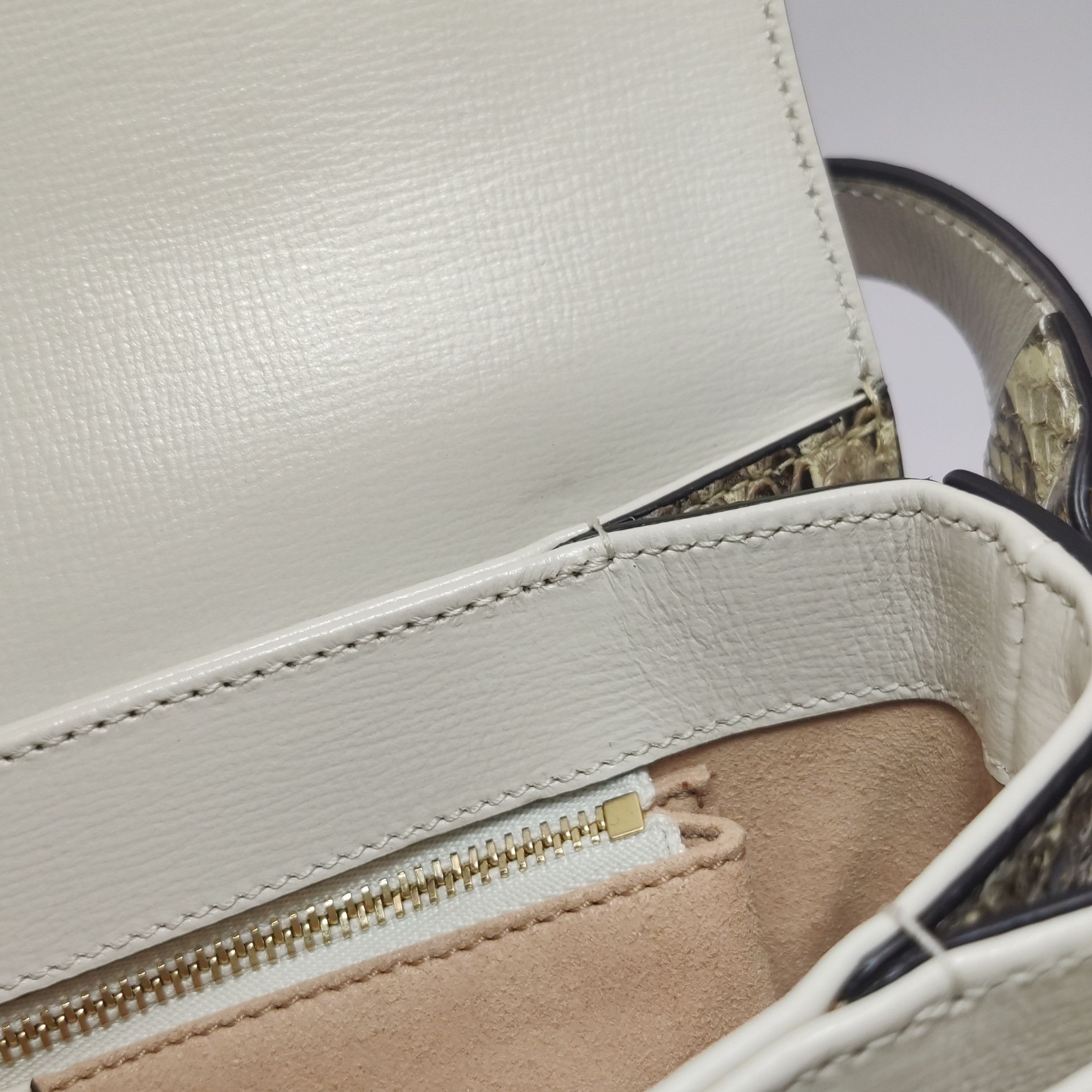Gucci Gucci Women os Shoulder Bags Size ONE SIZE - 20 Thumbnail
