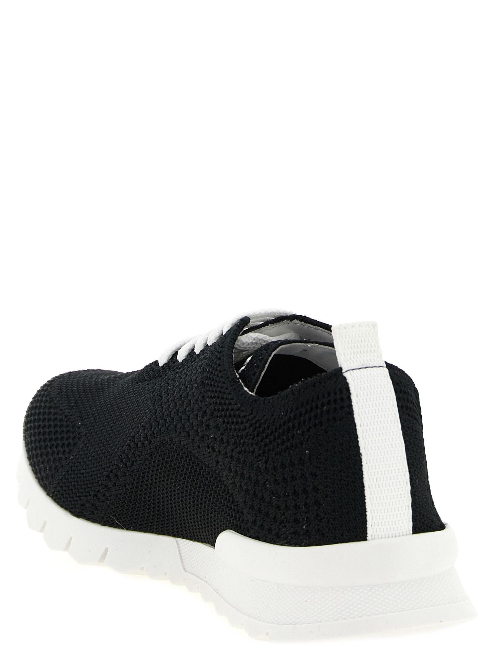 Kiton 'Running’ sneakers Size US 7 / EU 40 - 3 Thumbnail