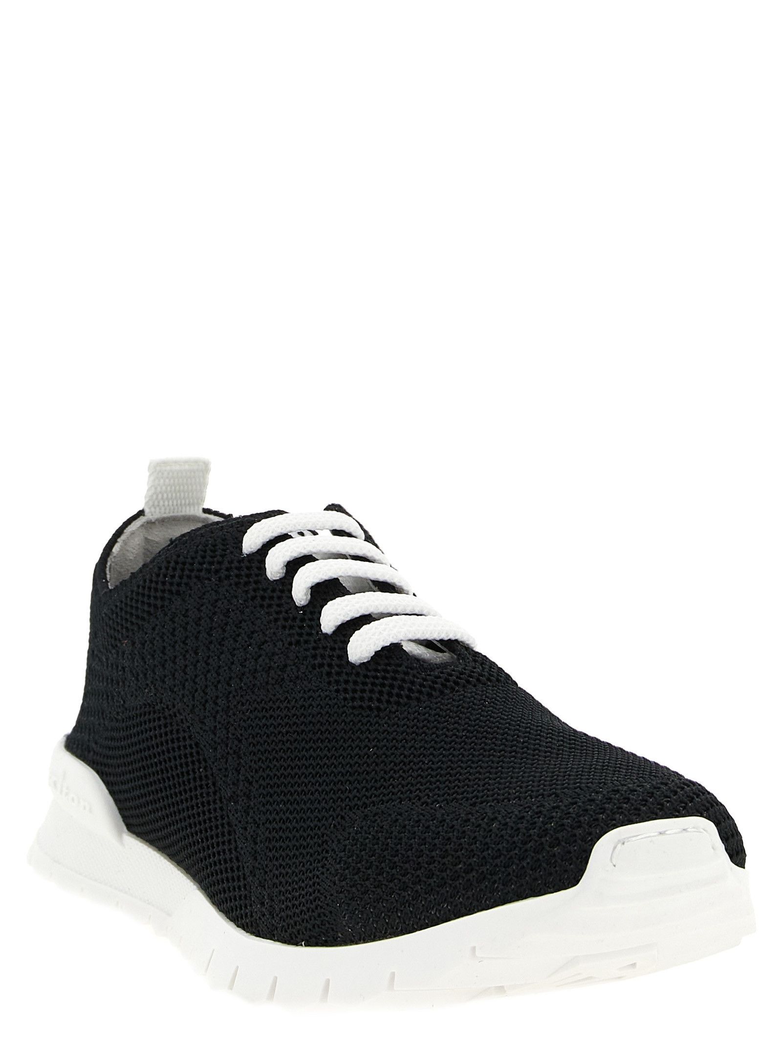 Kiton 'Running’ sneakers Size US 7 / EU 40 - 2 Thumbnail