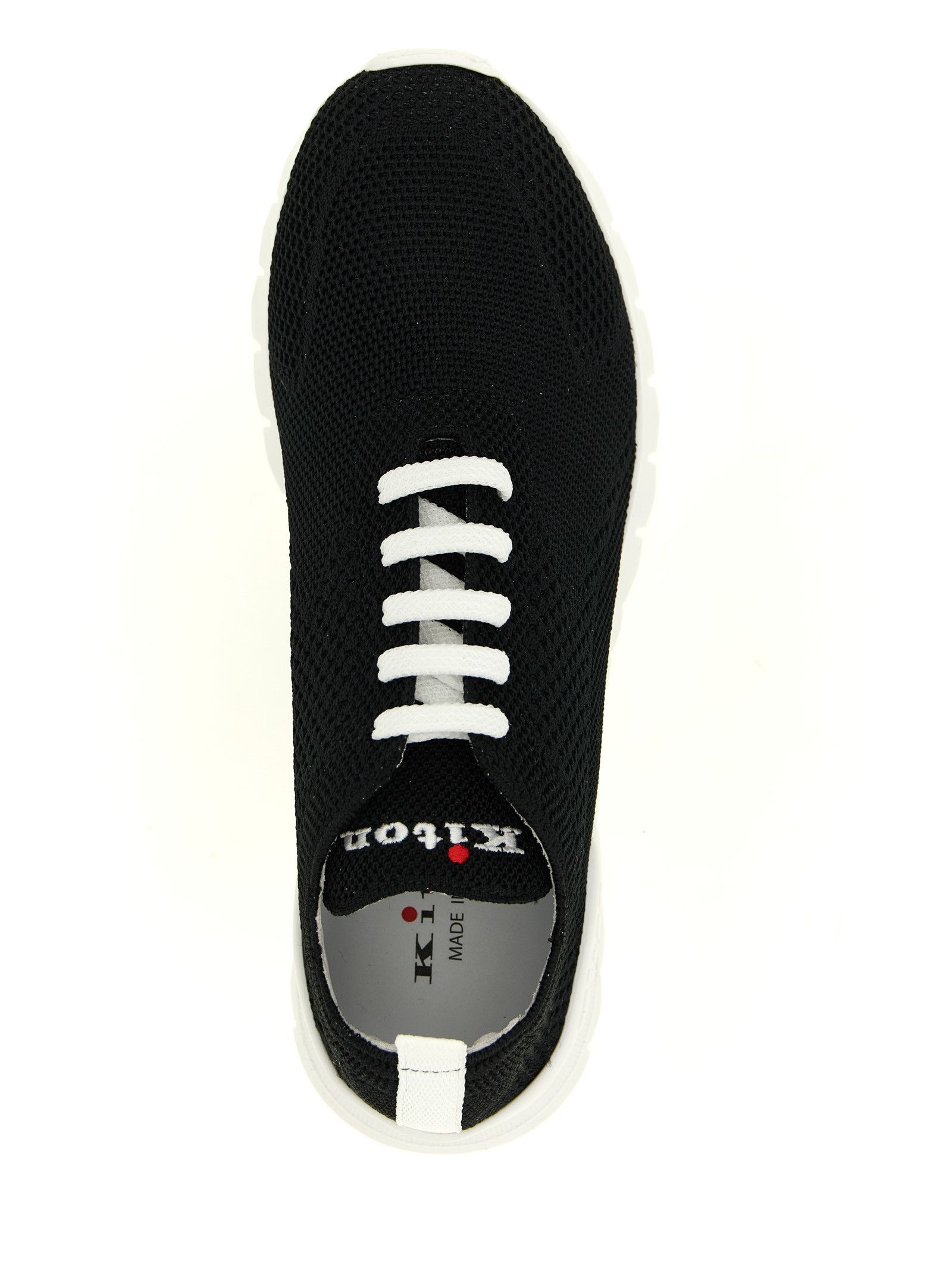Kiton 'Running’ sneakers Size US 7 / EU 40 - 4 Thumbnail