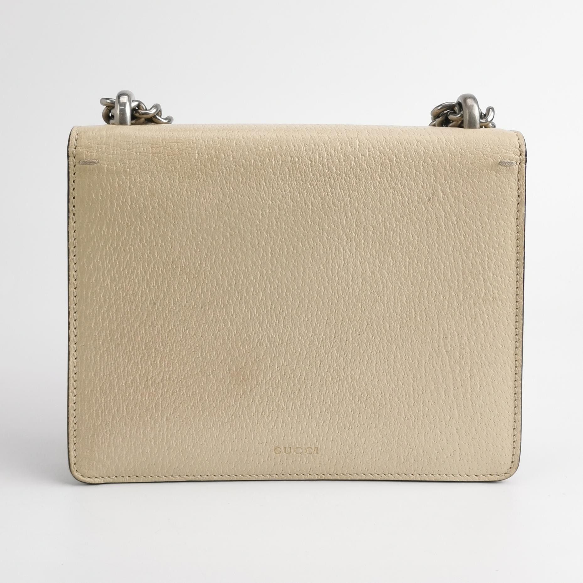 Gucci Gucci Women os Shoulder Bags Size ONE SIZE - 5 Thumbnail