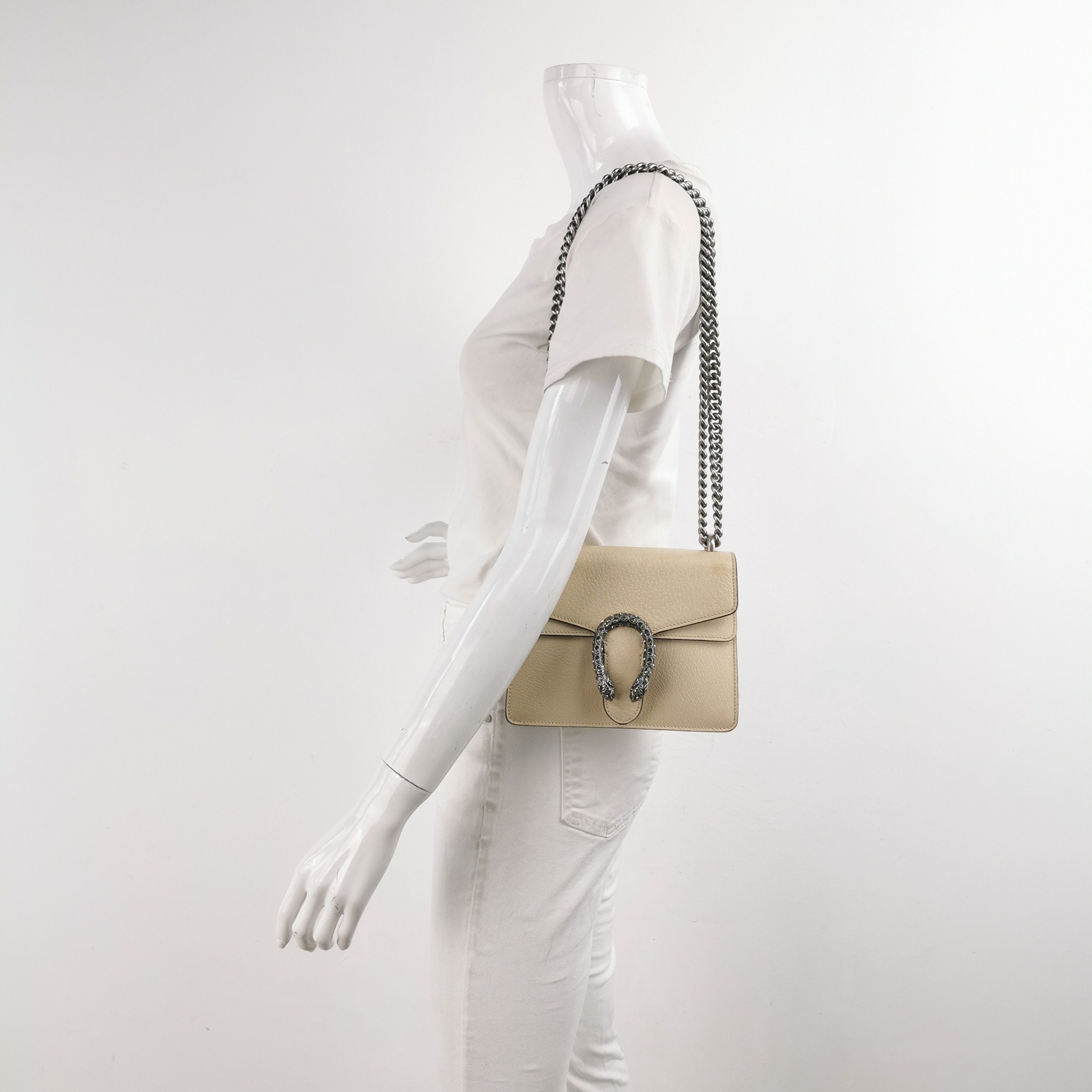 Gucci Gucci Women os Shoulder Bags Size ONE SIZE - 2 Thumbnail