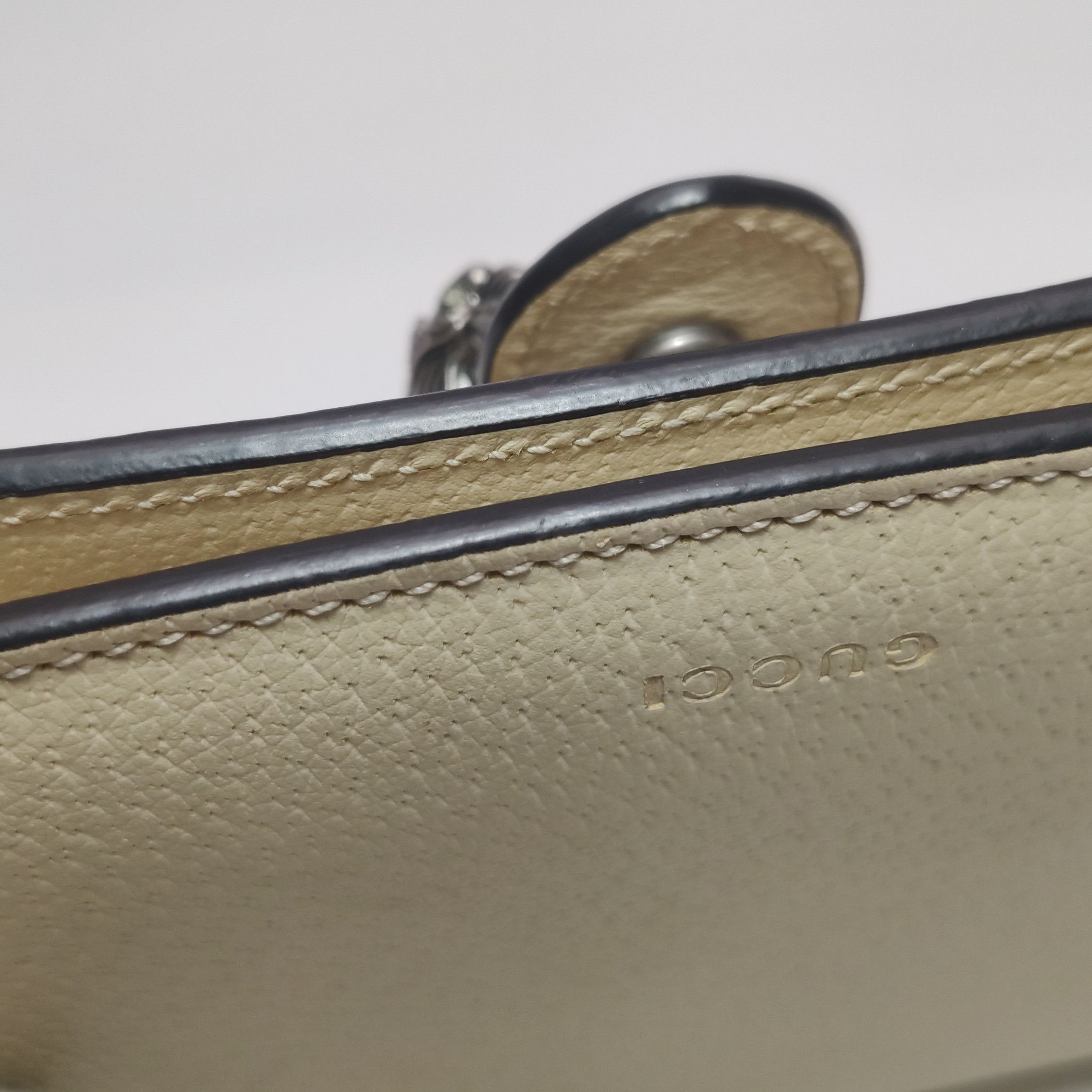 Gucci Gucci Women os Shoulder Bags Size ONE SIZE - 24 Thumbnail