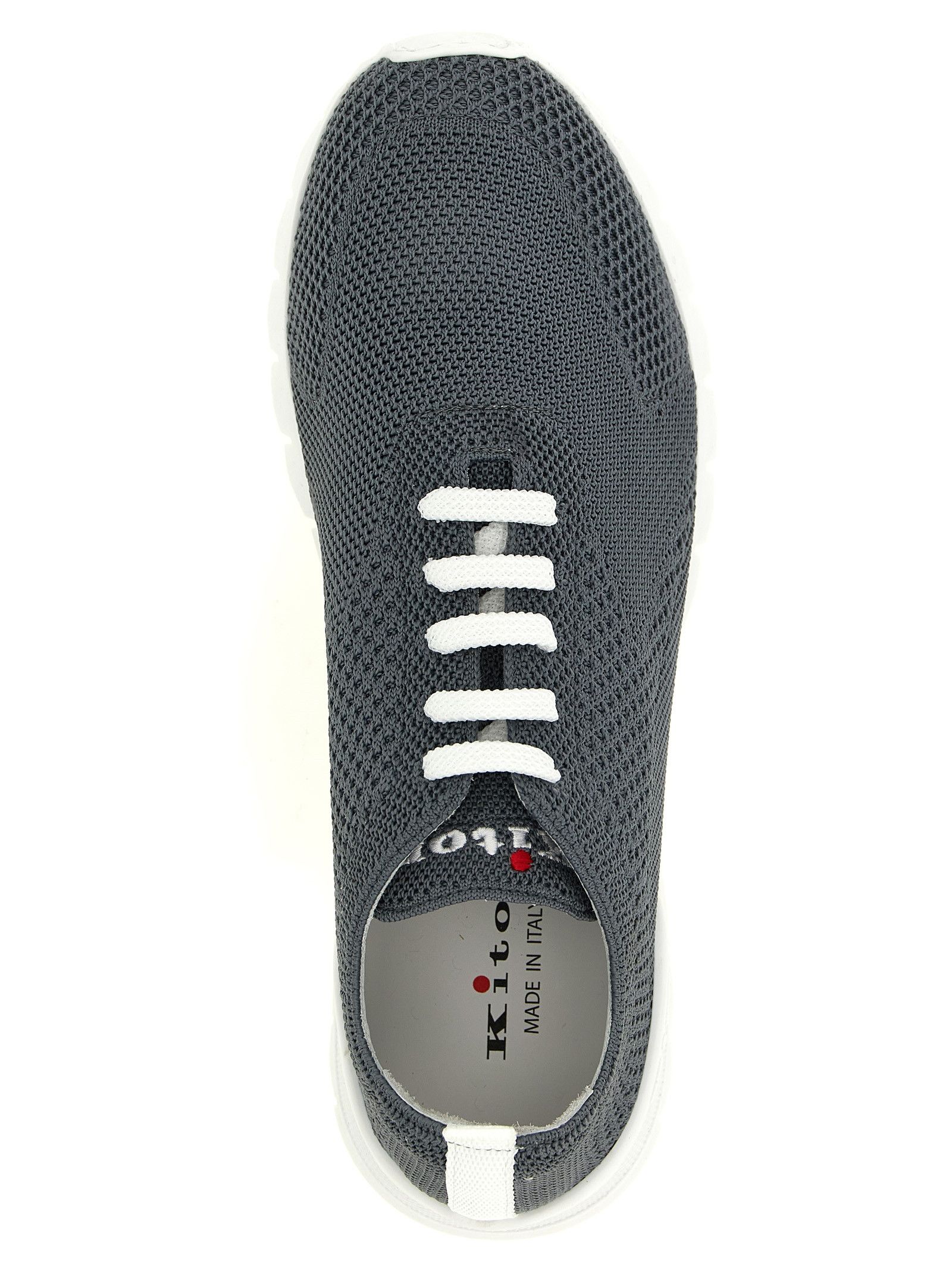 Kiton 'Fits' sneakers Size US 12 / EU 45 - 4 Thumbnail