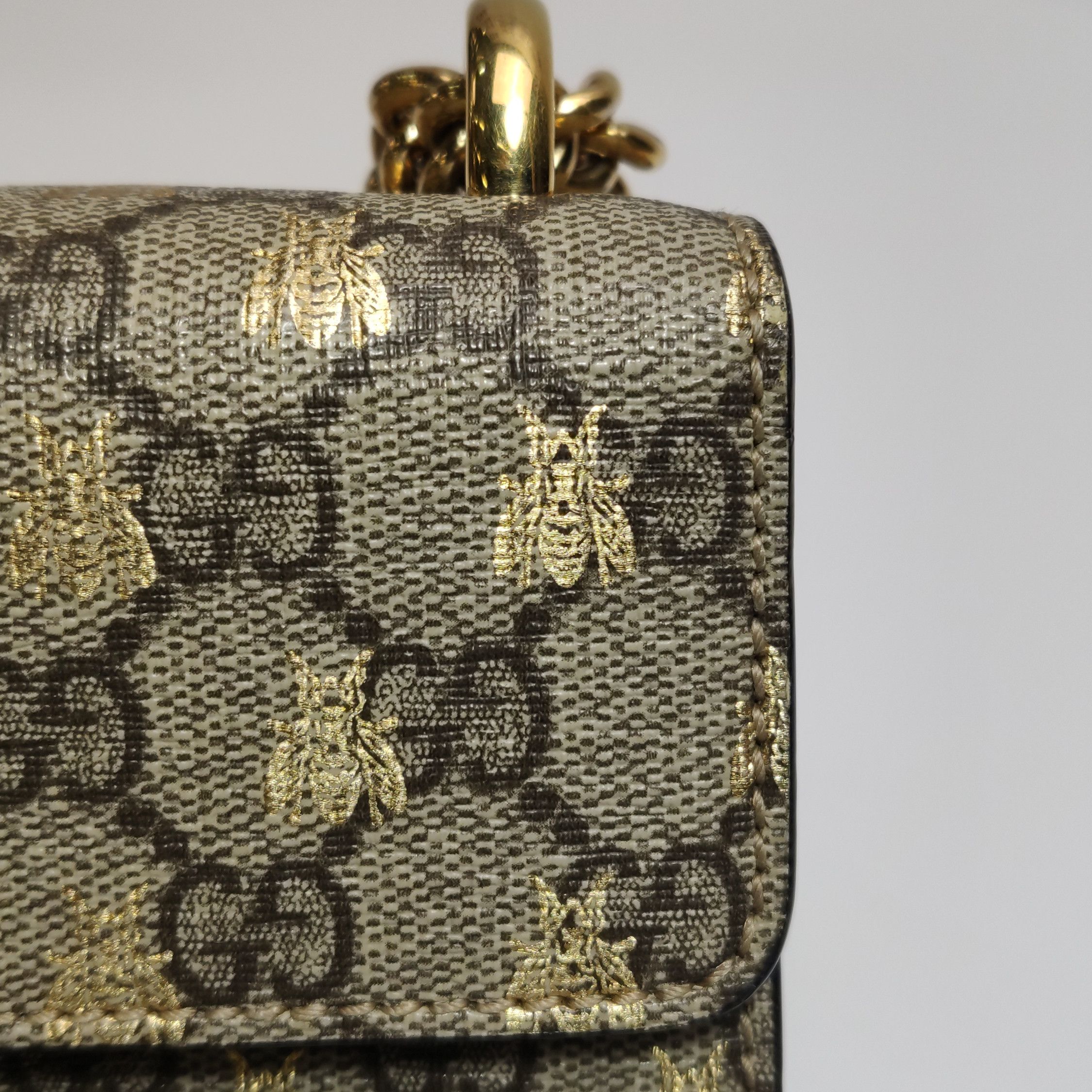 Gucci Gucci Women os Shoulder Bags Size ONE SIZE - 16 Thumbnail