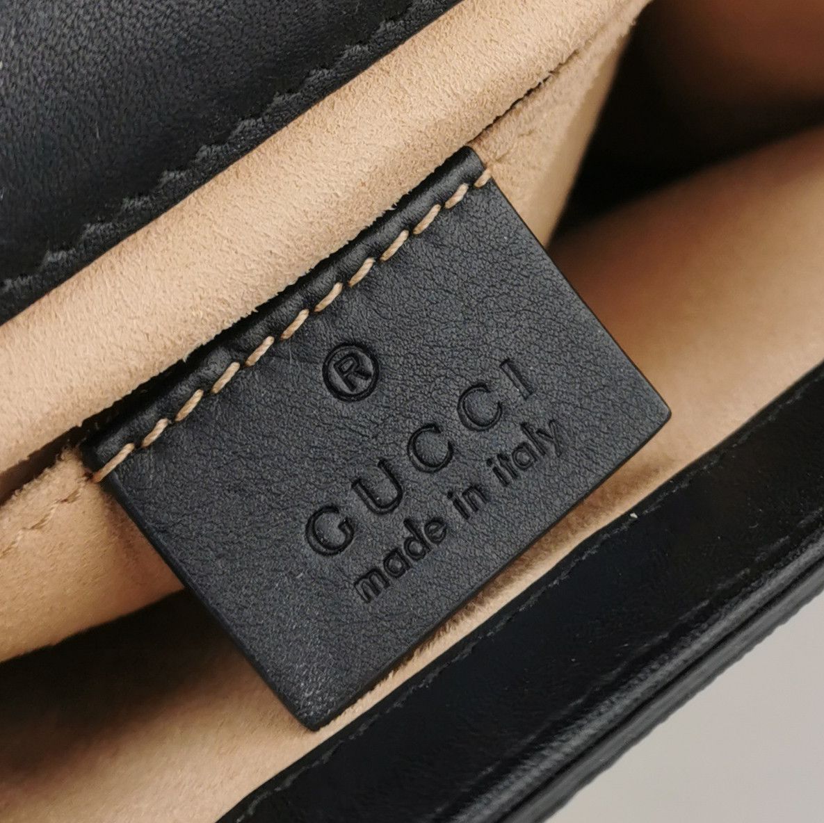 Gucci Gucci Women os Shoulder Bags Size ONE SIZE - 8 Thumbnail