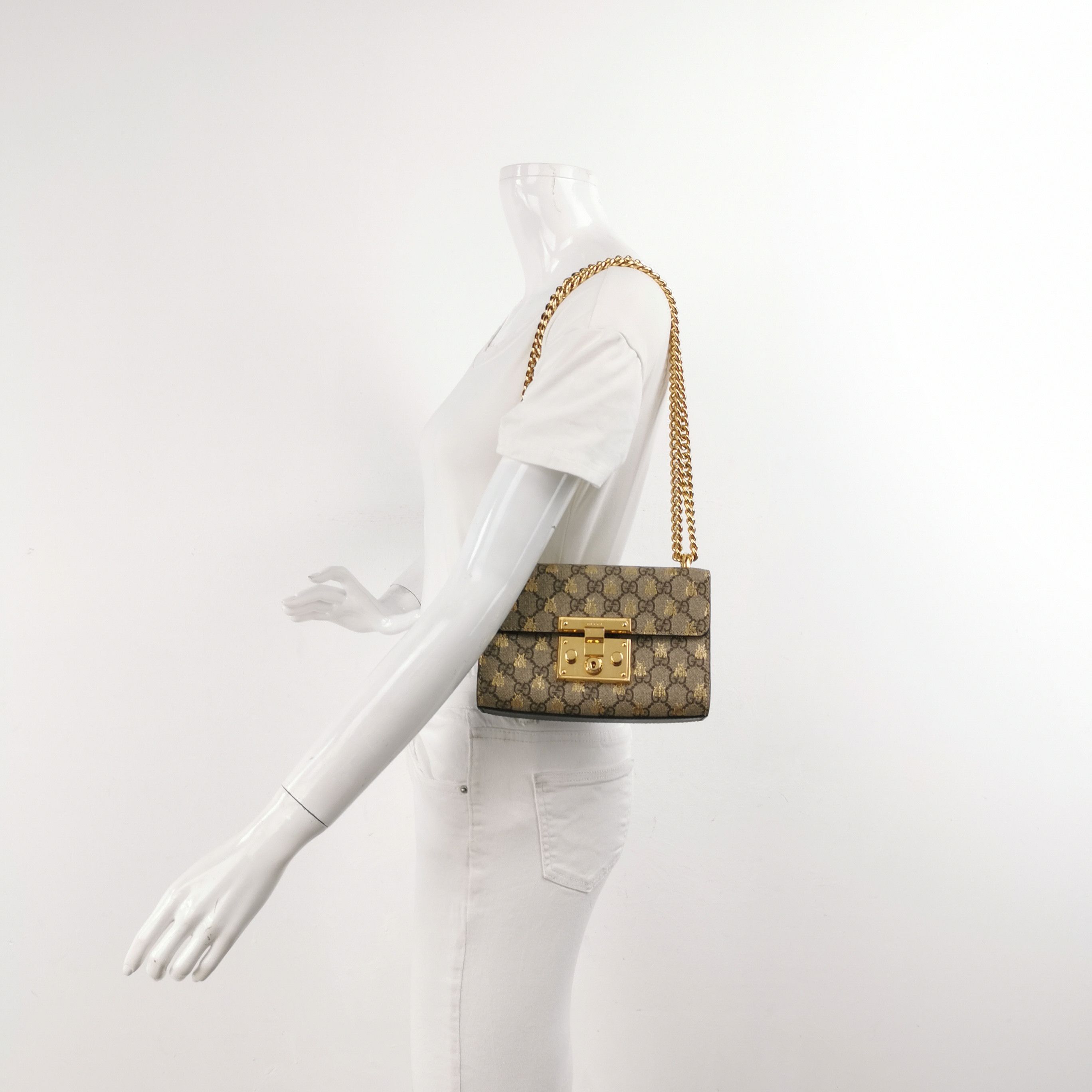 Gucci Gucci Women os Shoulder Bags Size ONE SIZE - 2 Thumbnail