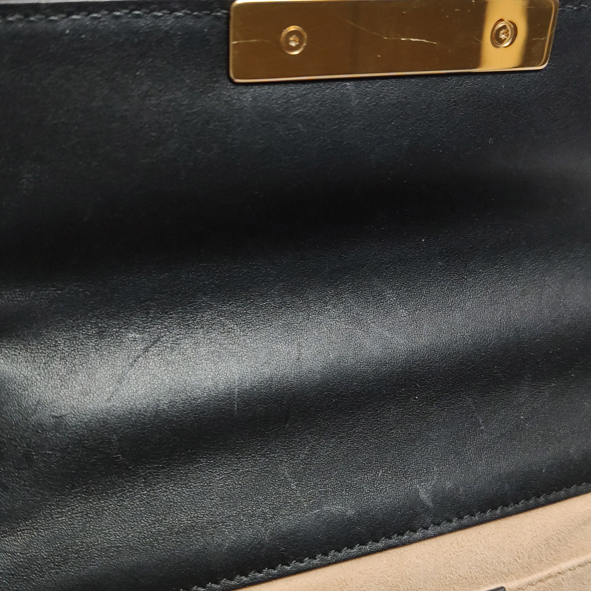 Gucci Gucci Women os Shoulder Bags Size ONE SIZE - 9 Thumbnail