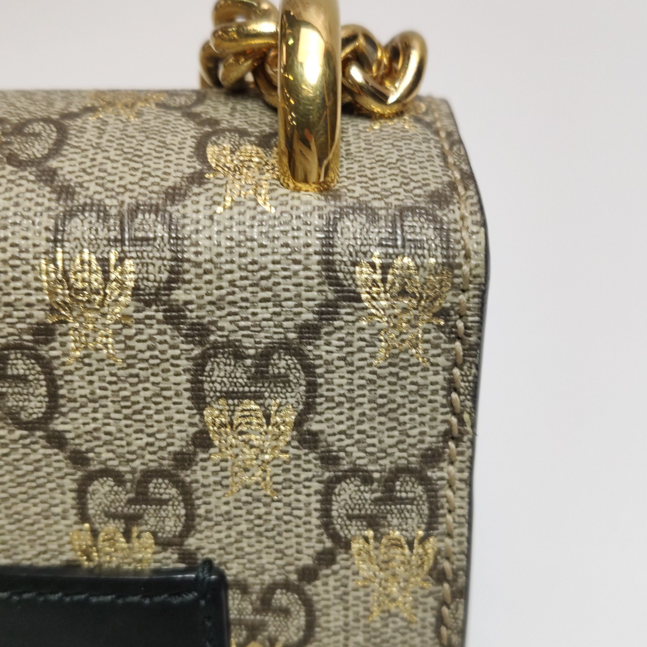 Gucci Gucci Women os Shoulder Bags Size ONE SIZE - 19 Thumbnail