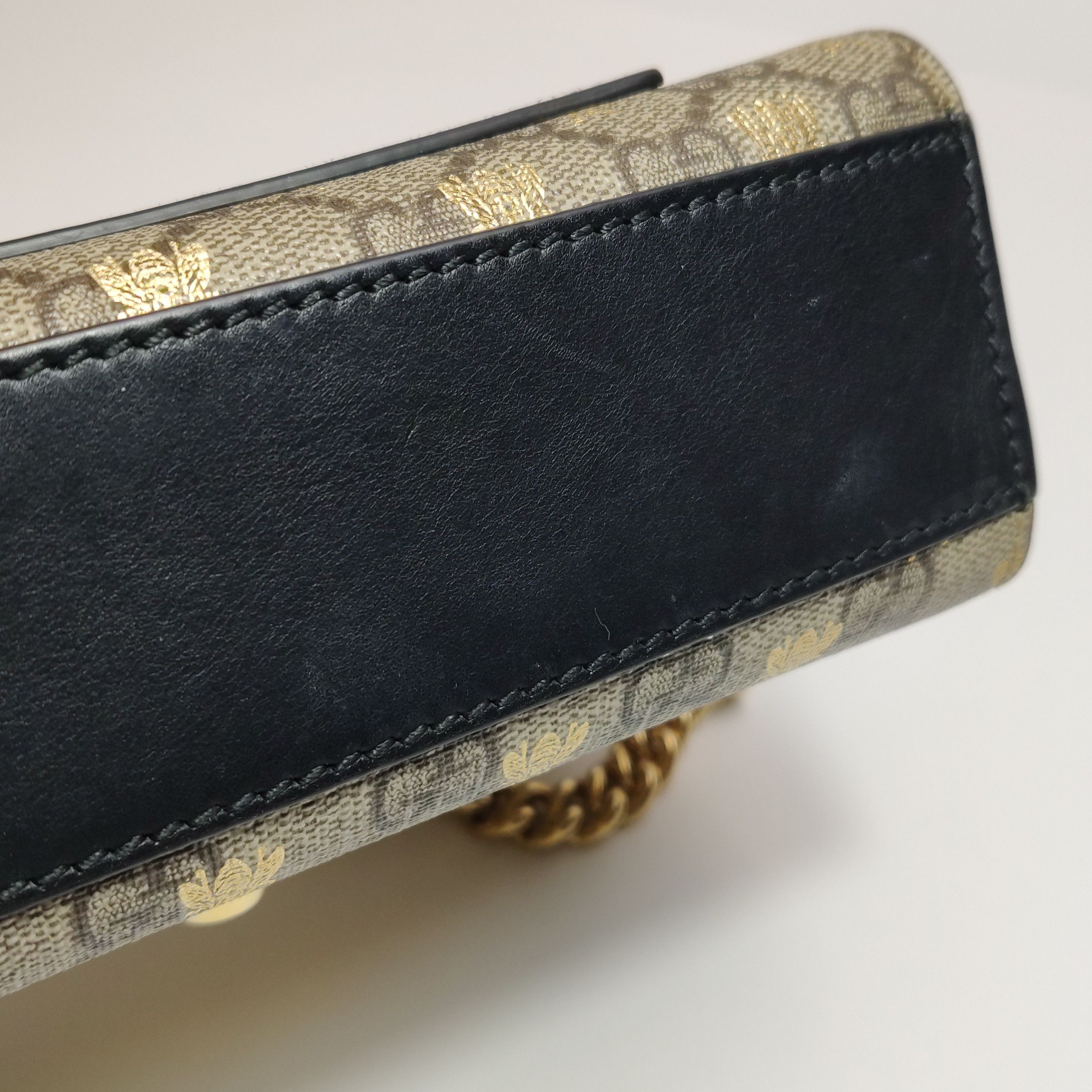 Gucci Gucci Women os Shoulder Bags Size ONE SIZE - 14 Thumbnail