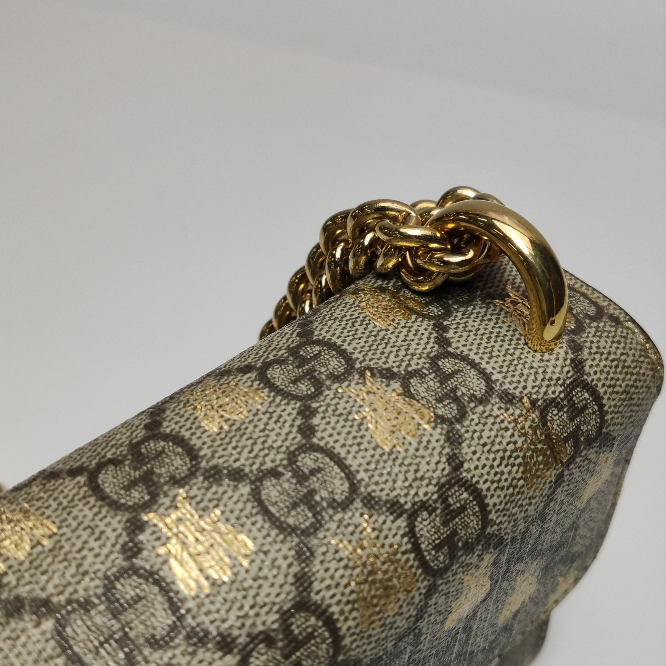 Gucci Gucci Women os Shoulder Bags Size ONE SIZE - 12 Thumbnail