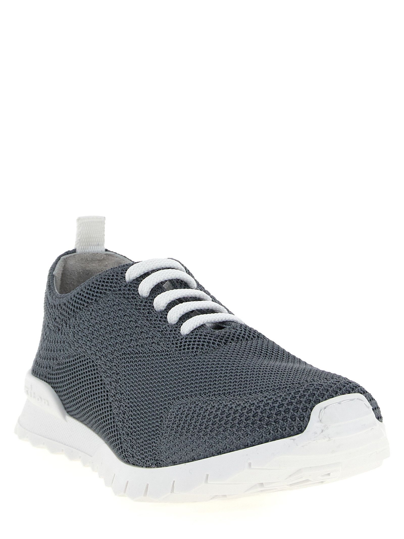 Kiton 'Fits' sneakers Size US 12 / EU 45 - 2 Thumbnail
