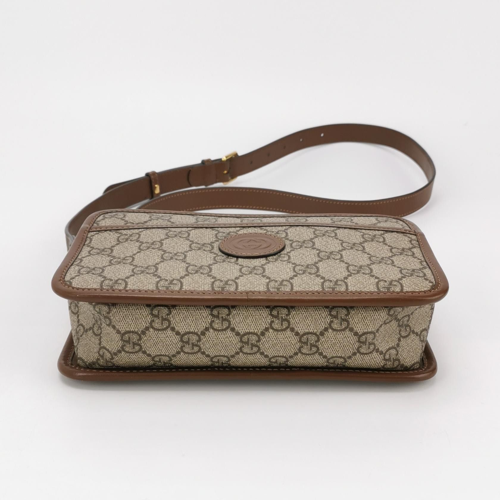 Gucci Gucci Women os Shoulder Bags Size ONE SIZE - 6 Thumbnail