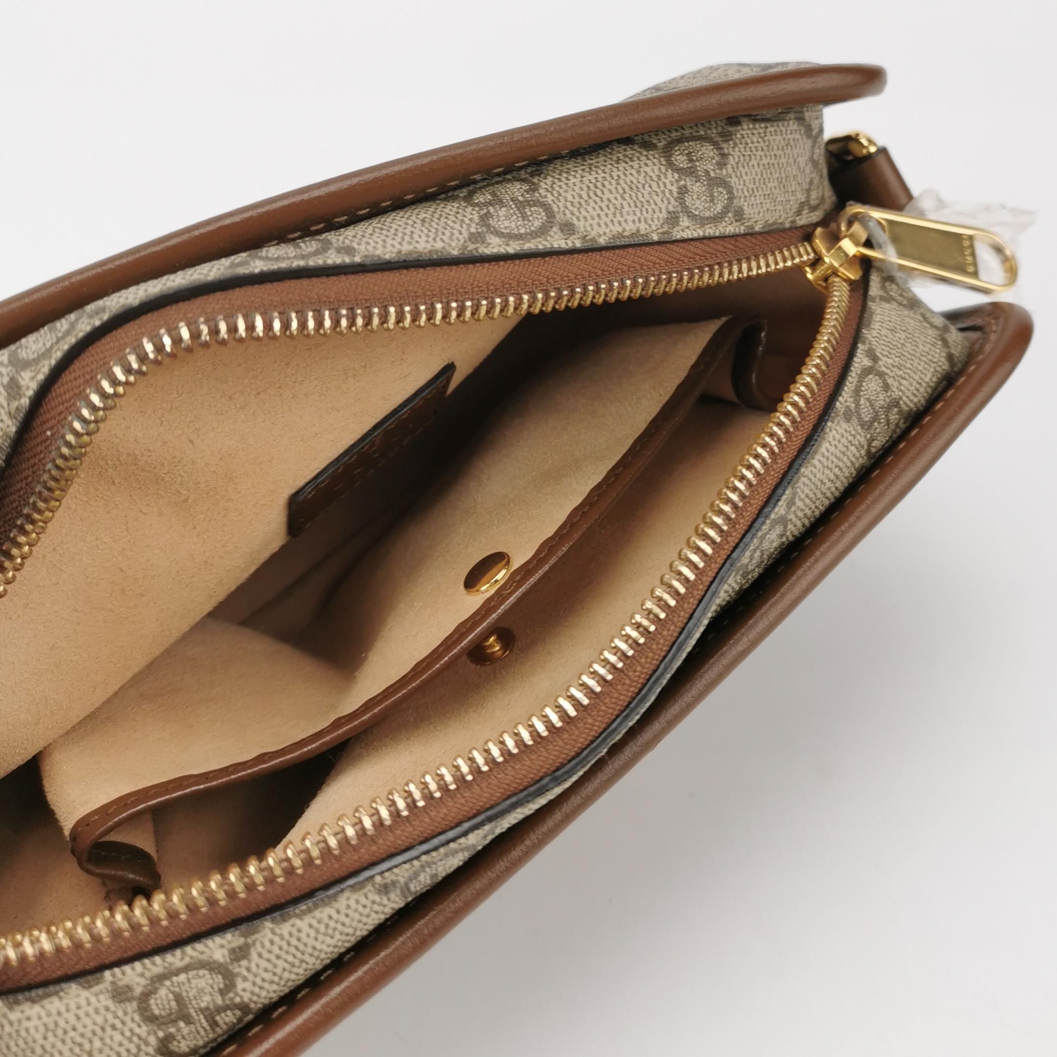 Gucci Gucci Women os Shoulder Bags Size ONE SIZE - 7 Thumbnail