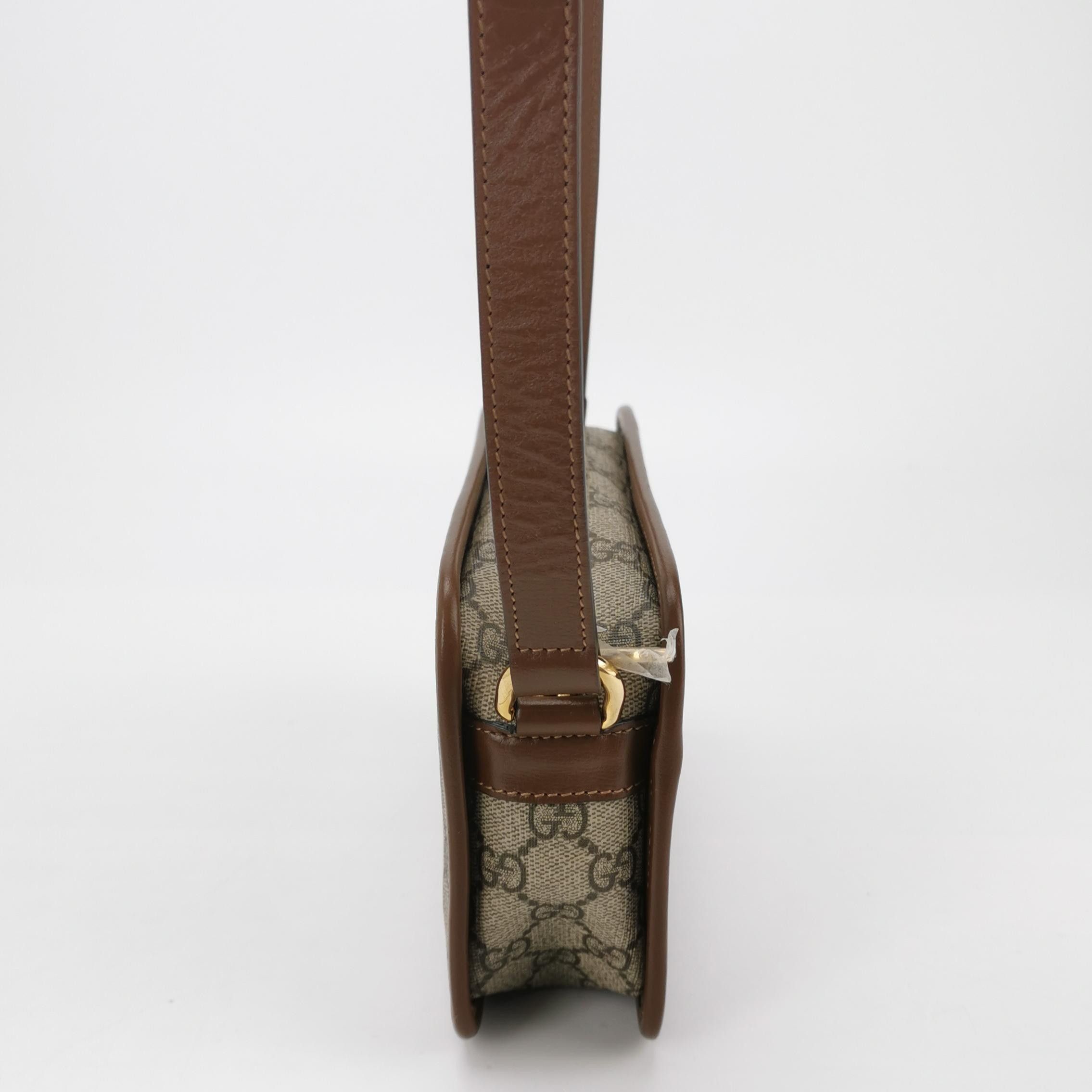 Gucci Gucci Women os Shoulder Bags Size ONE SIZE - 4 Thumbnail