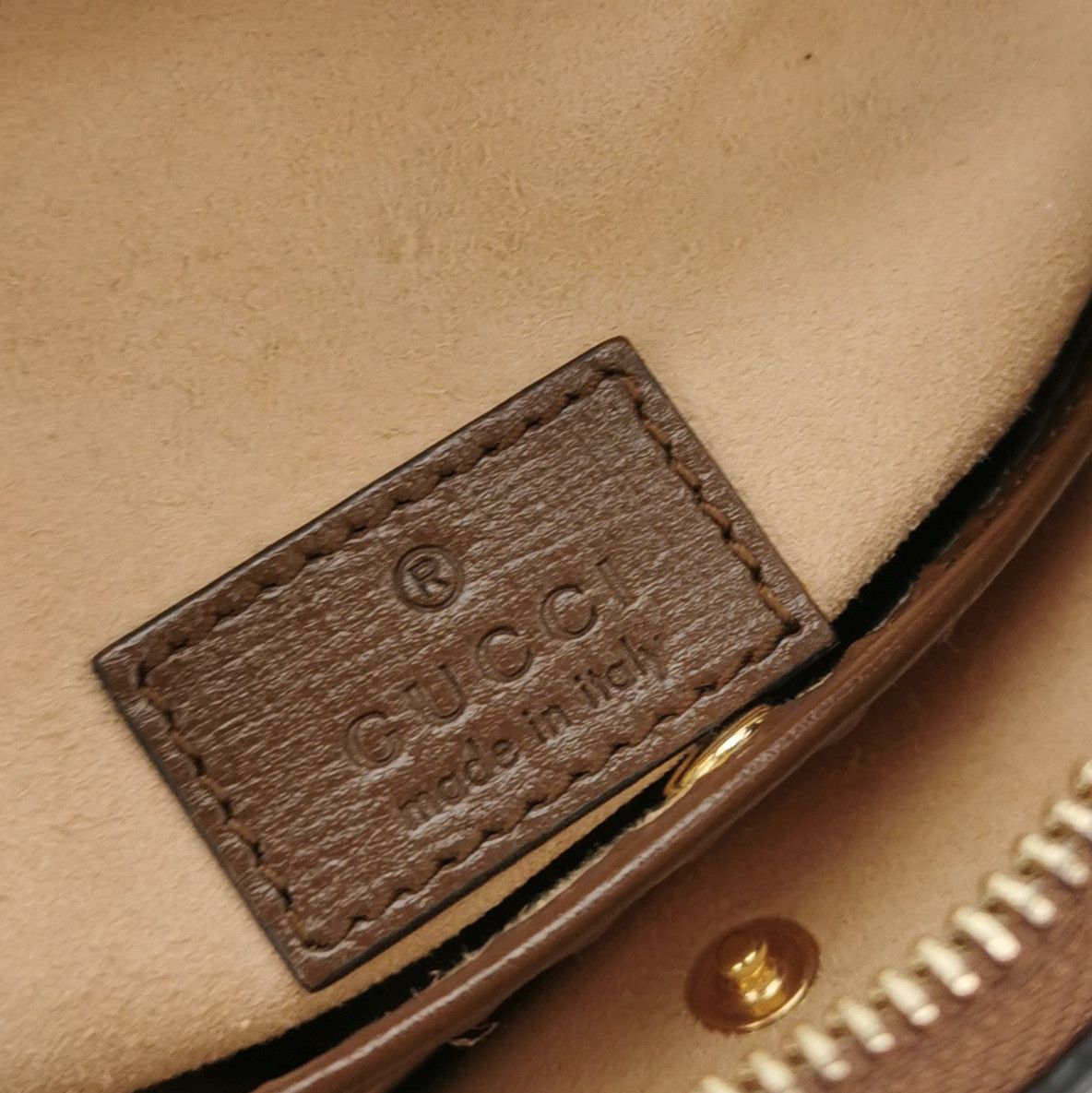 Gucci Gucci Women os Shoulder Bags Size ONE SIZE - 8 Thumbnail