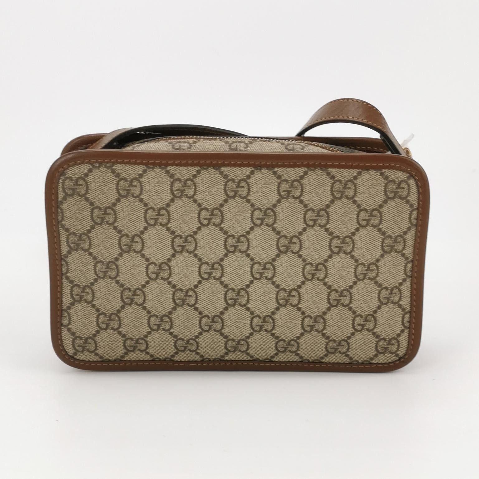Gucci Gucci Women os Shoulder Bags Size ONE SIZE - 5 Thumbnail