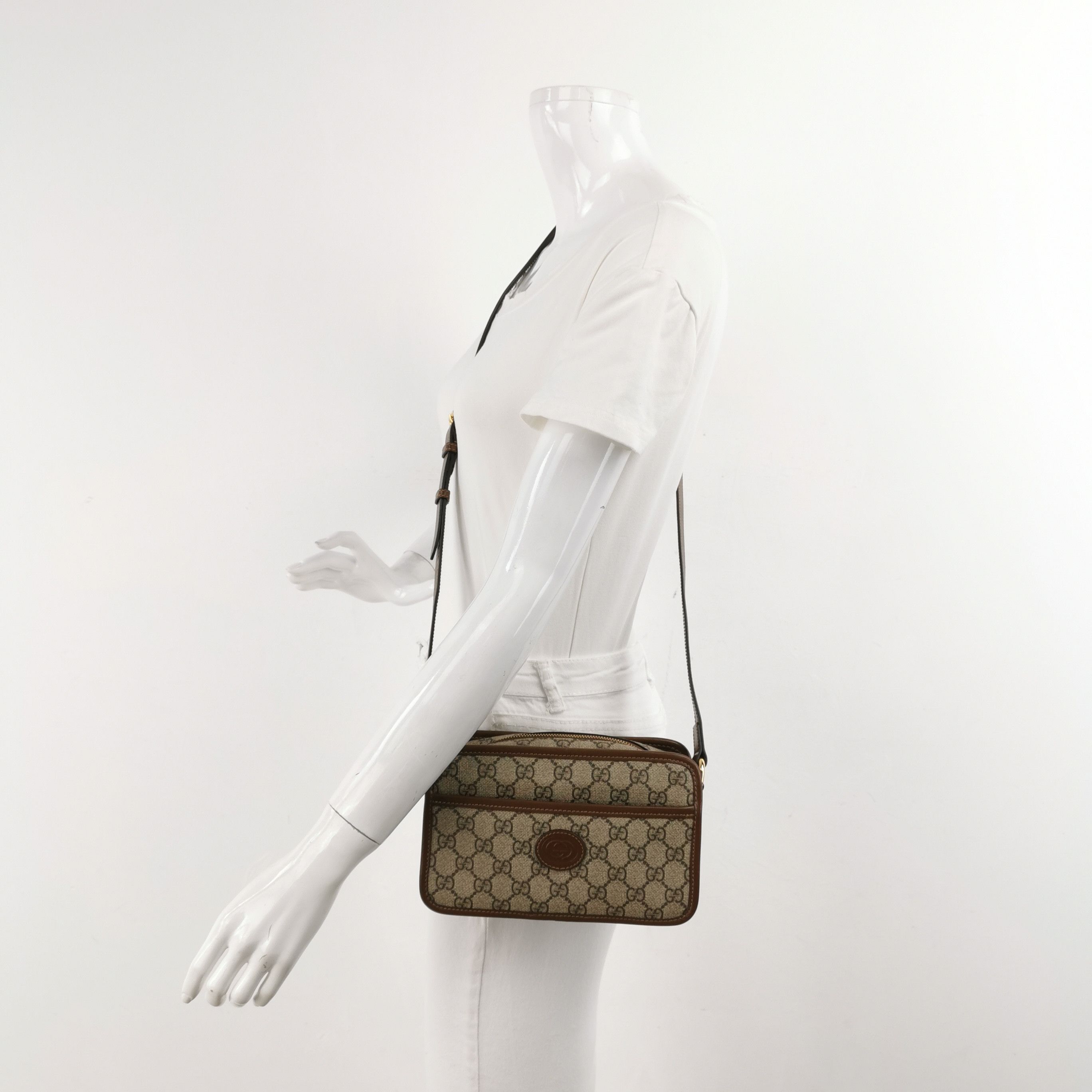 Gucci Gucci Women os Shoulder Bags Size ONE SIZE - 2 Thumbnail