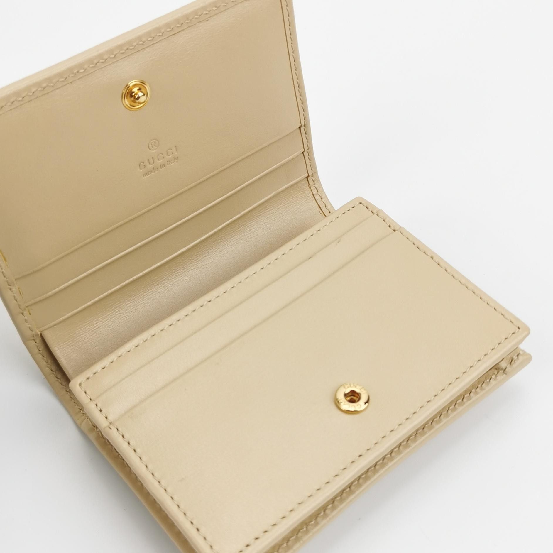 Gucci Gucci Women os Wallets Size ONE SIZE - 6 Thumbnail