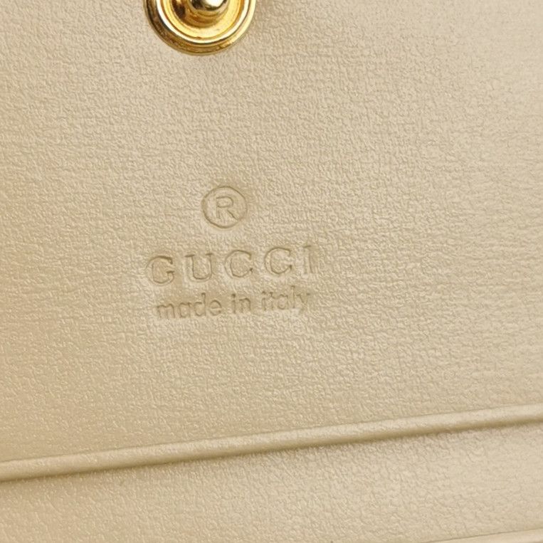 Gucci Gucci Women os Wallets Size ONE SIZE - 7 Thumbnail