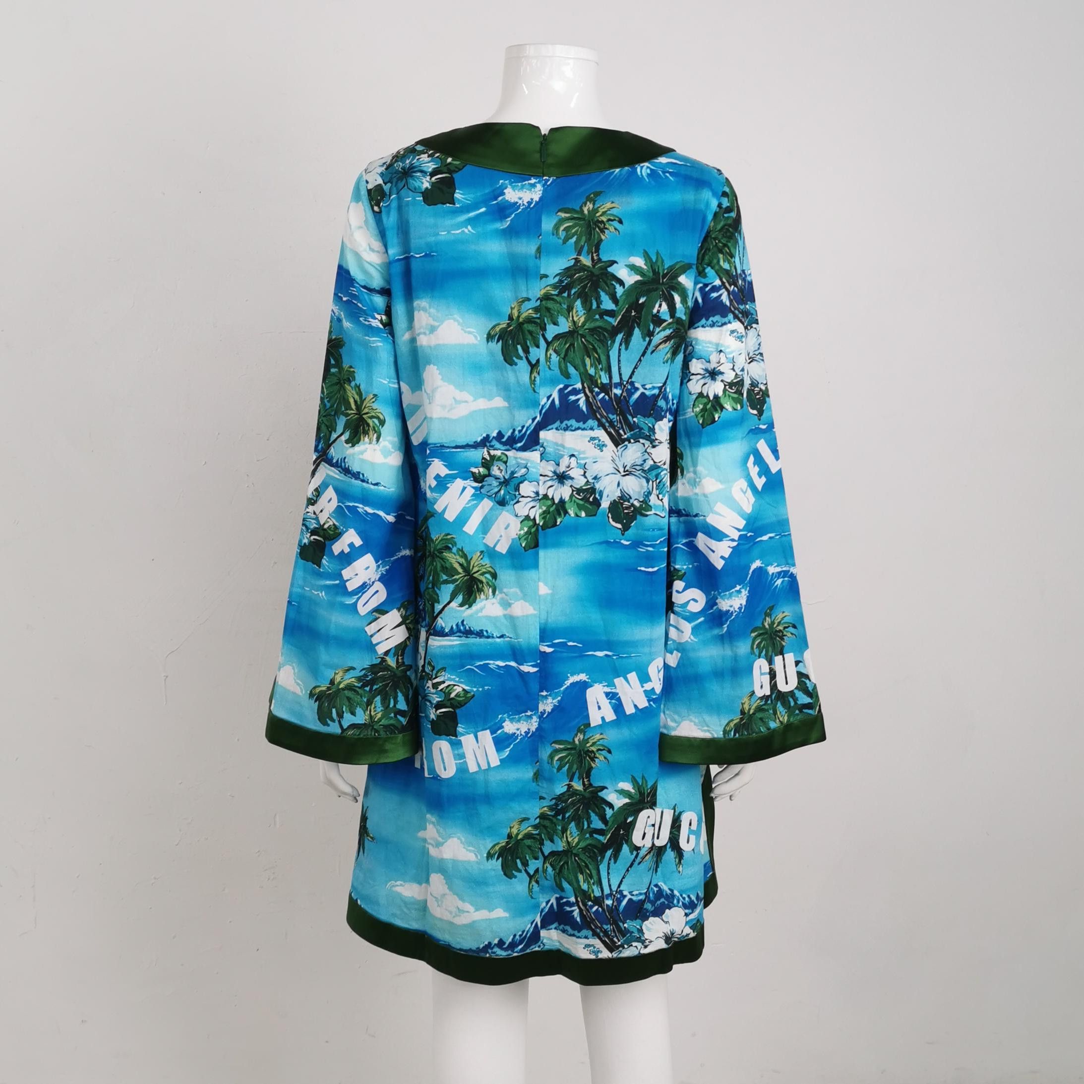 Gucci Gucci Women it_40 Midi Size S / US 4 / IT 40 - 2 Thumbnail