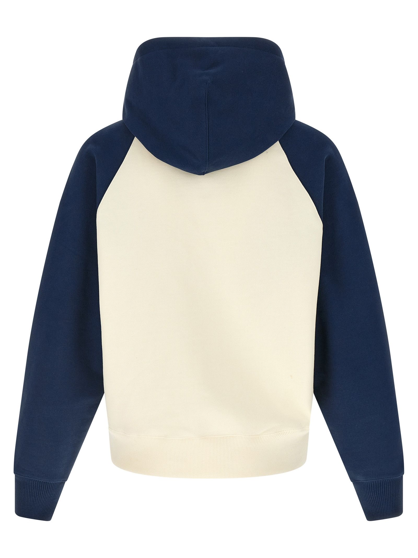 AMI 'Ami de Coeur' hoodie Size US XXL / EU 58 / 5 - 2 Thumbnail