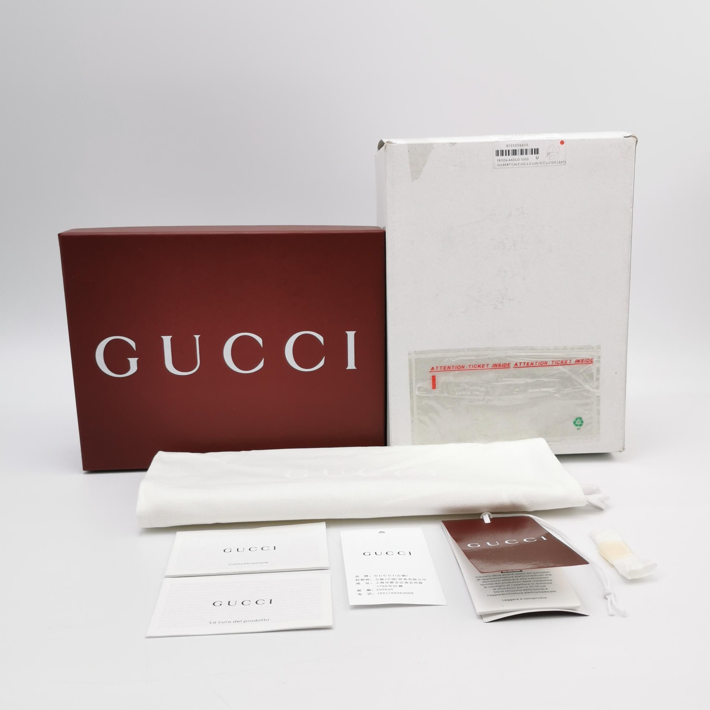 Gucci Gucci Women os Shoulder Bags Size ONE SIZE - 9 Thumbnail