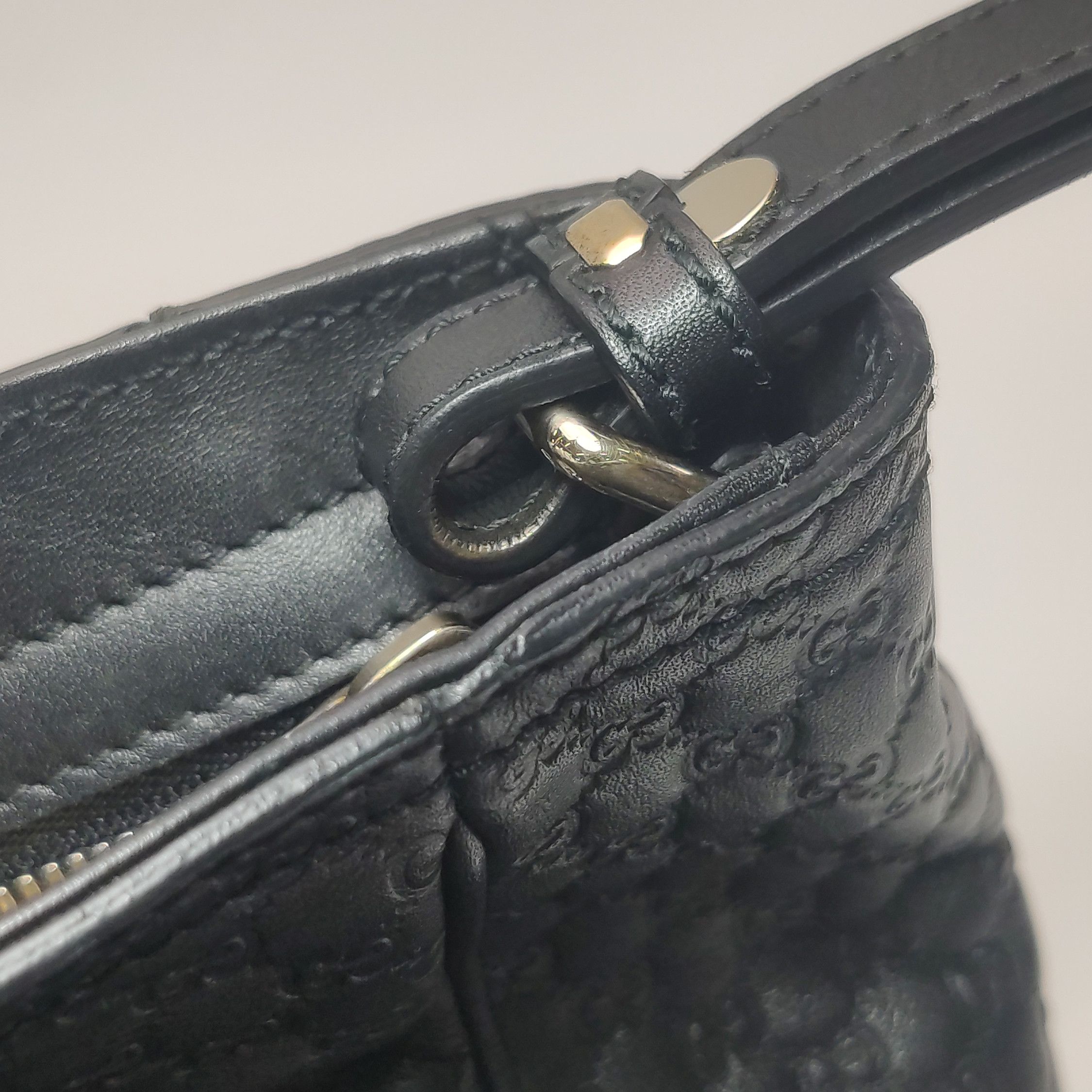 Gucci Gucci Women os Shoulder Bags Size ONE SIZE - 12 Thumbnail