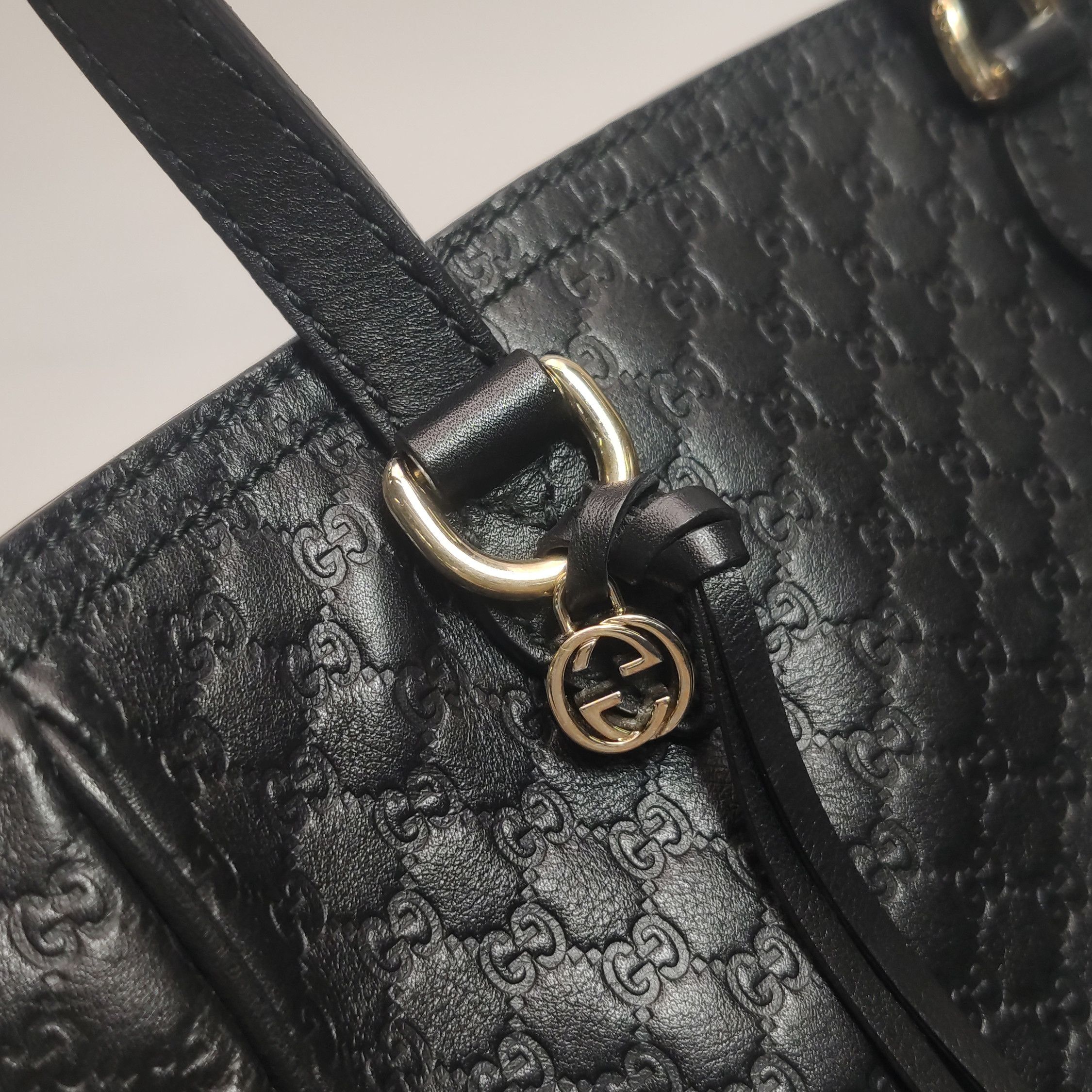 Gucci Gucci Women os Shoulder Bags Size ONE SIZE - 14 Thumbnail