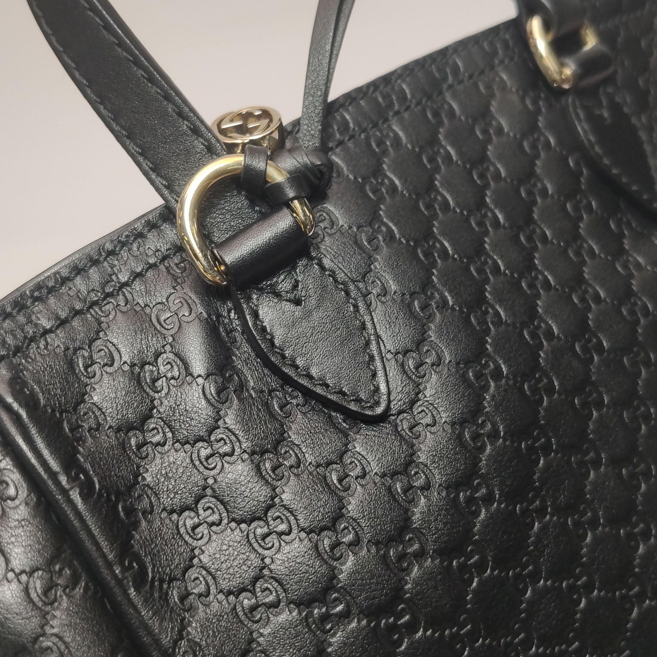 Gucci Gucci Women os Shoulder Bags Size ONE SIZE - 24 Thumbnail